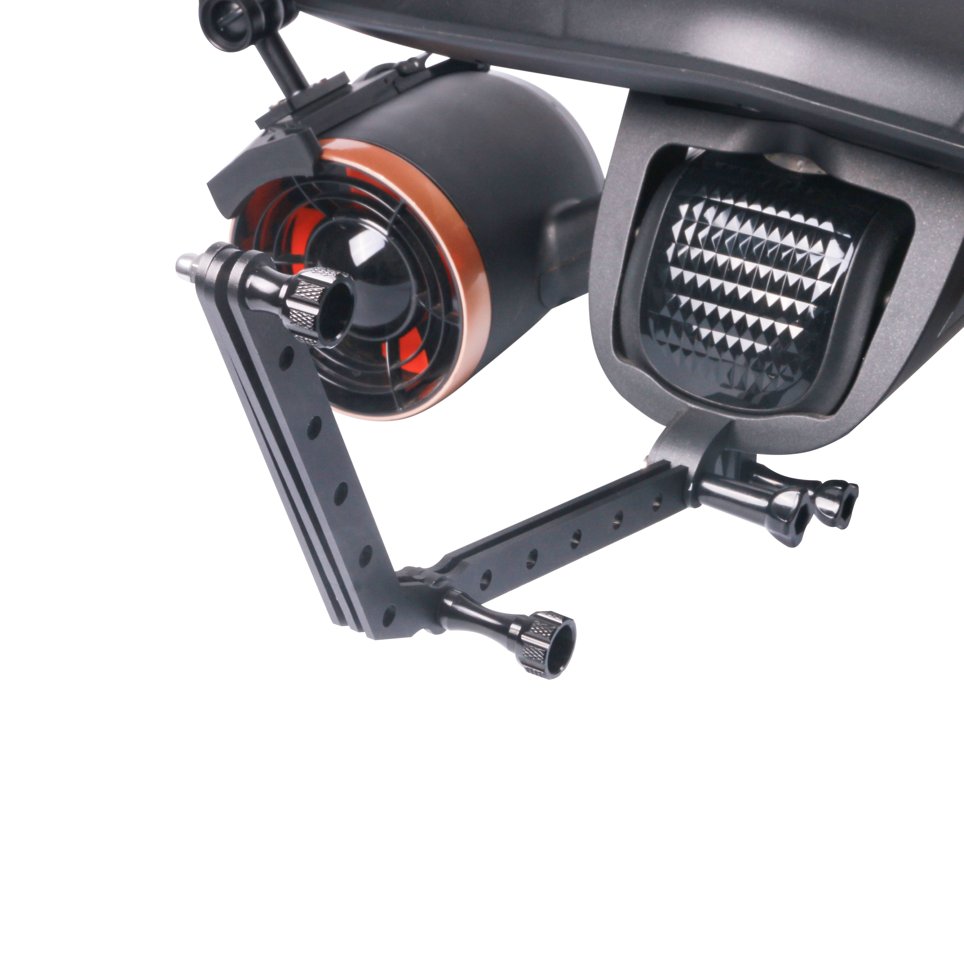 Mix / MixPro / Navbow / Navbow+ Selfie Extension Stick - OVERLANDERS Outfitter