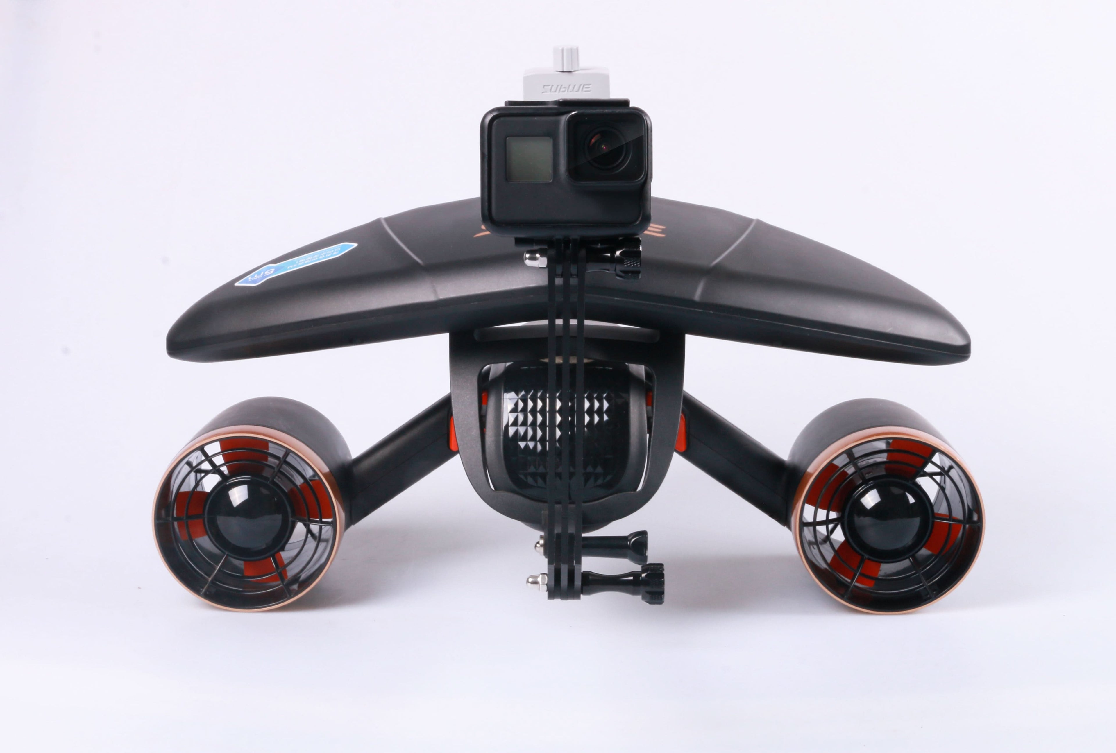 Mix / MixPro / Navbow / Navbow+ Selfie Extension Stick - OVERLANDERS Outfitter