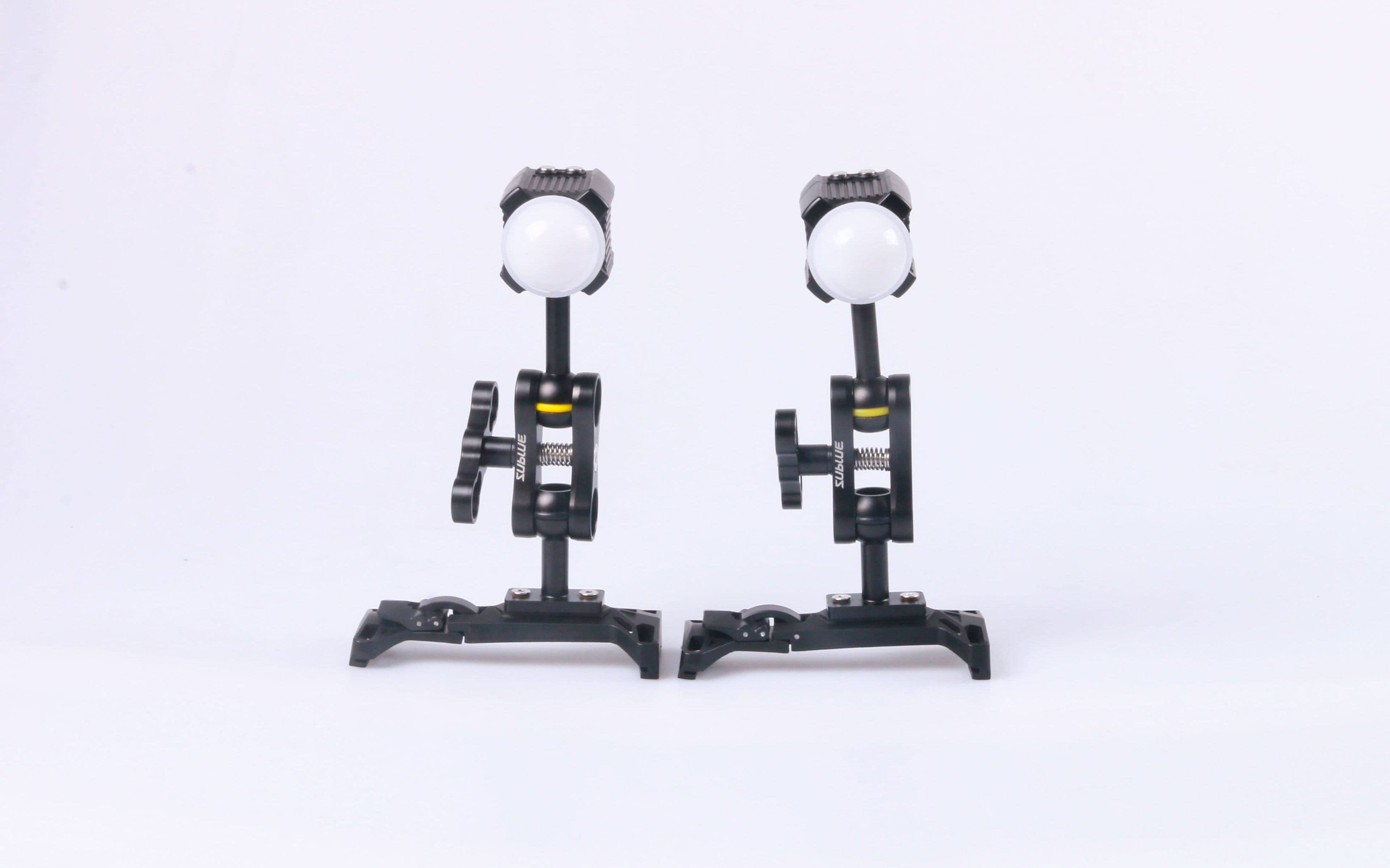 Mix / MixPro Photographic Connector - OVERLANDERS Outfitter