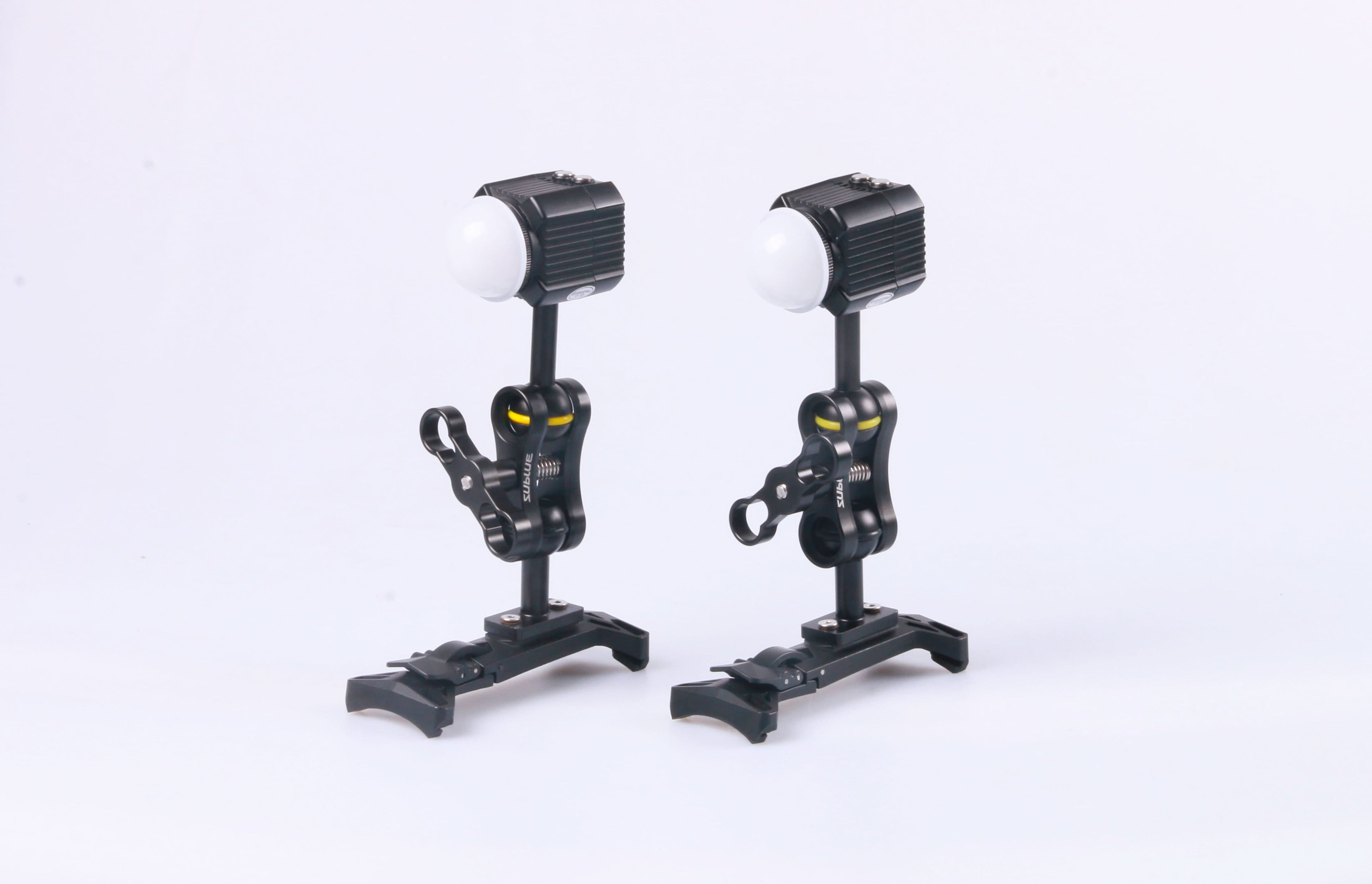 Mix / MixPro Photographic Connector - OVERLANDERS Outfitter