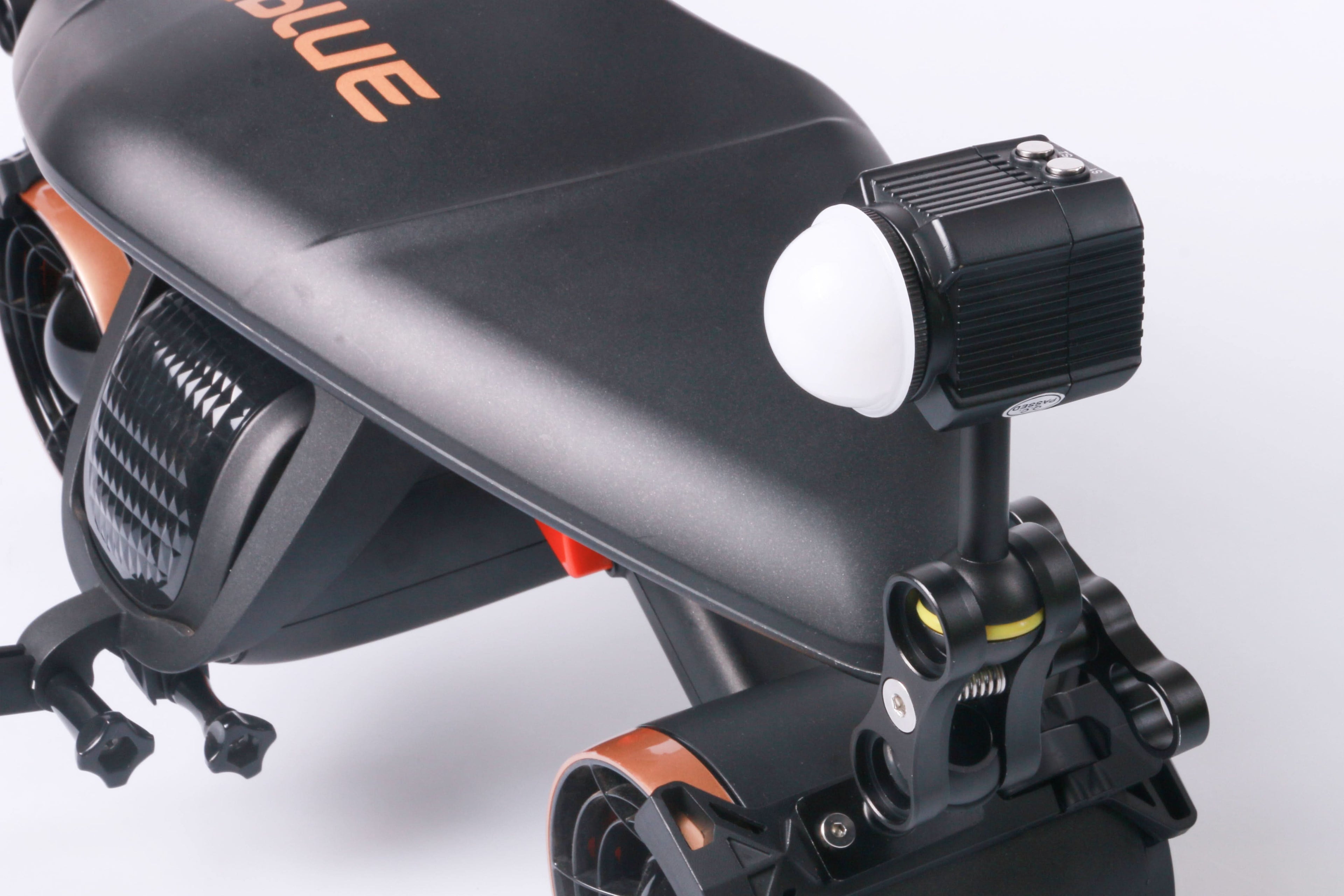 Mix / MixPro Photographic Connector - OVERLANDERS Outfitter
