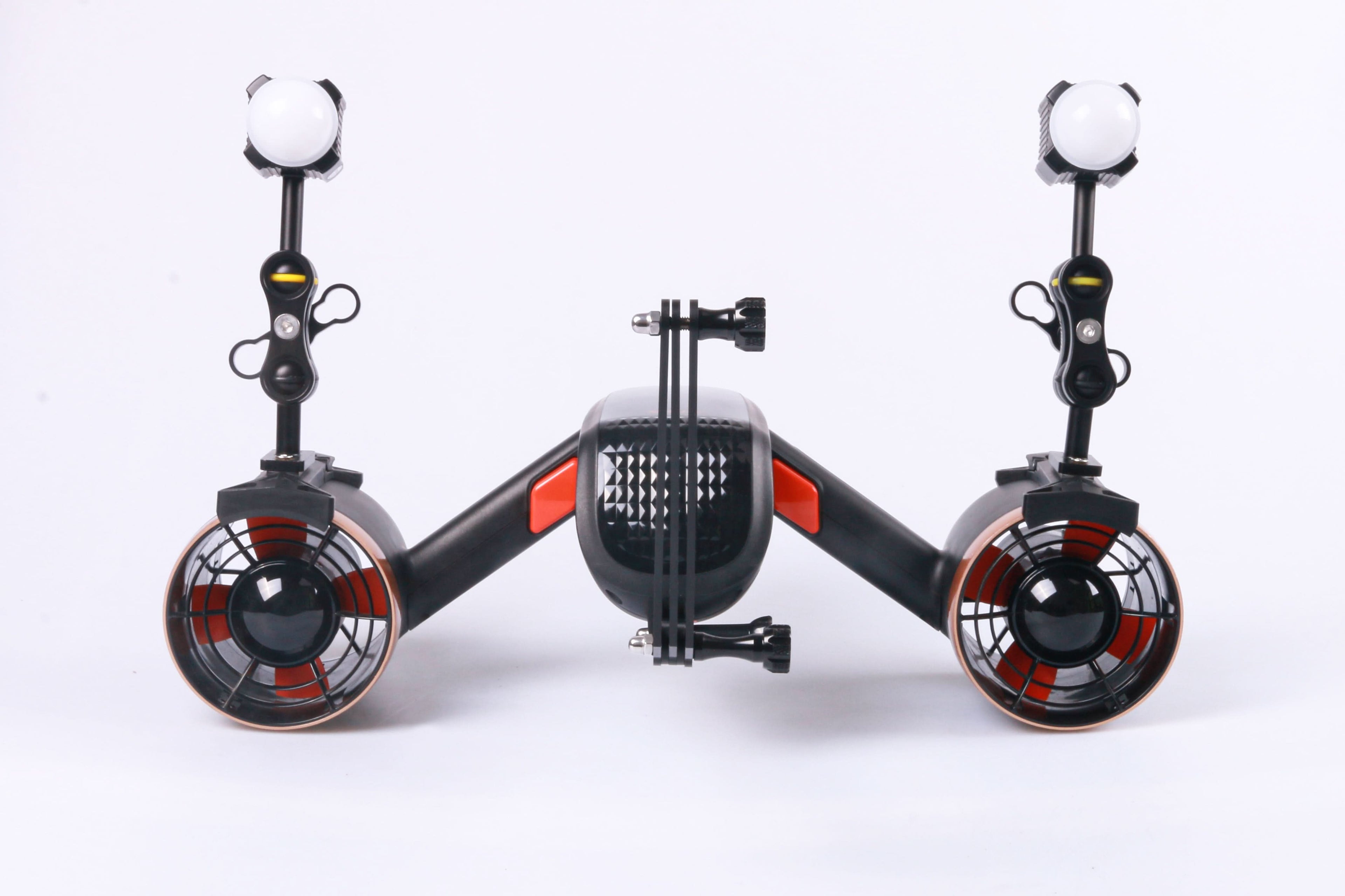MixPro Propeller Assembly - OVERLANDERS Outfitter