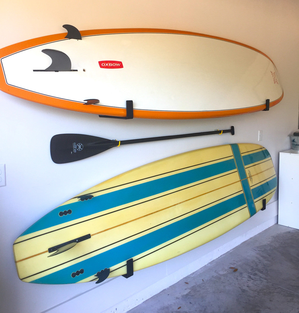 Drummond Minimalist SUP Rack | Holds 50 lbs - OVERLANDERS Outfitter