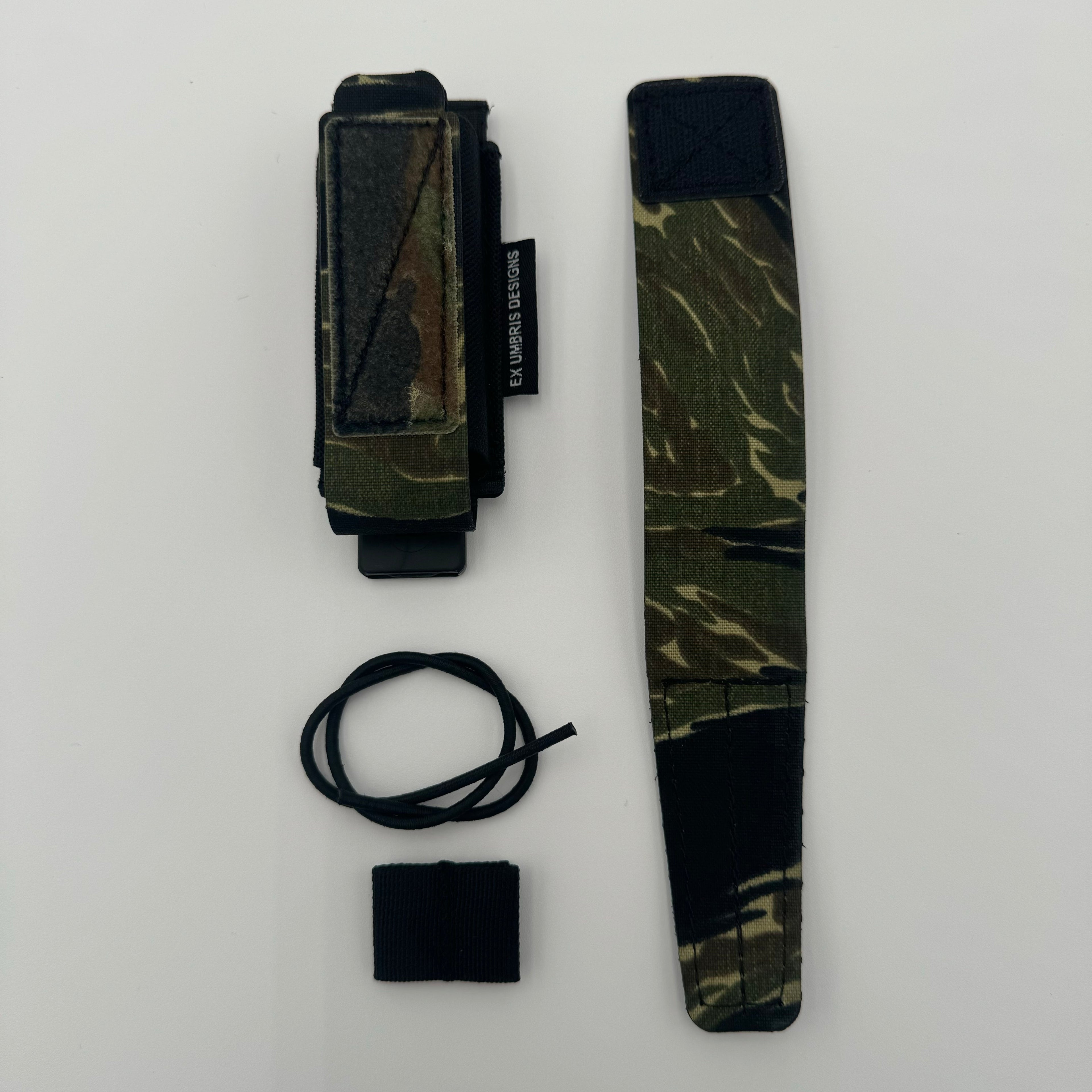 Modular Single Pistol Mag Pouch - OVERLANDERS Outfitter