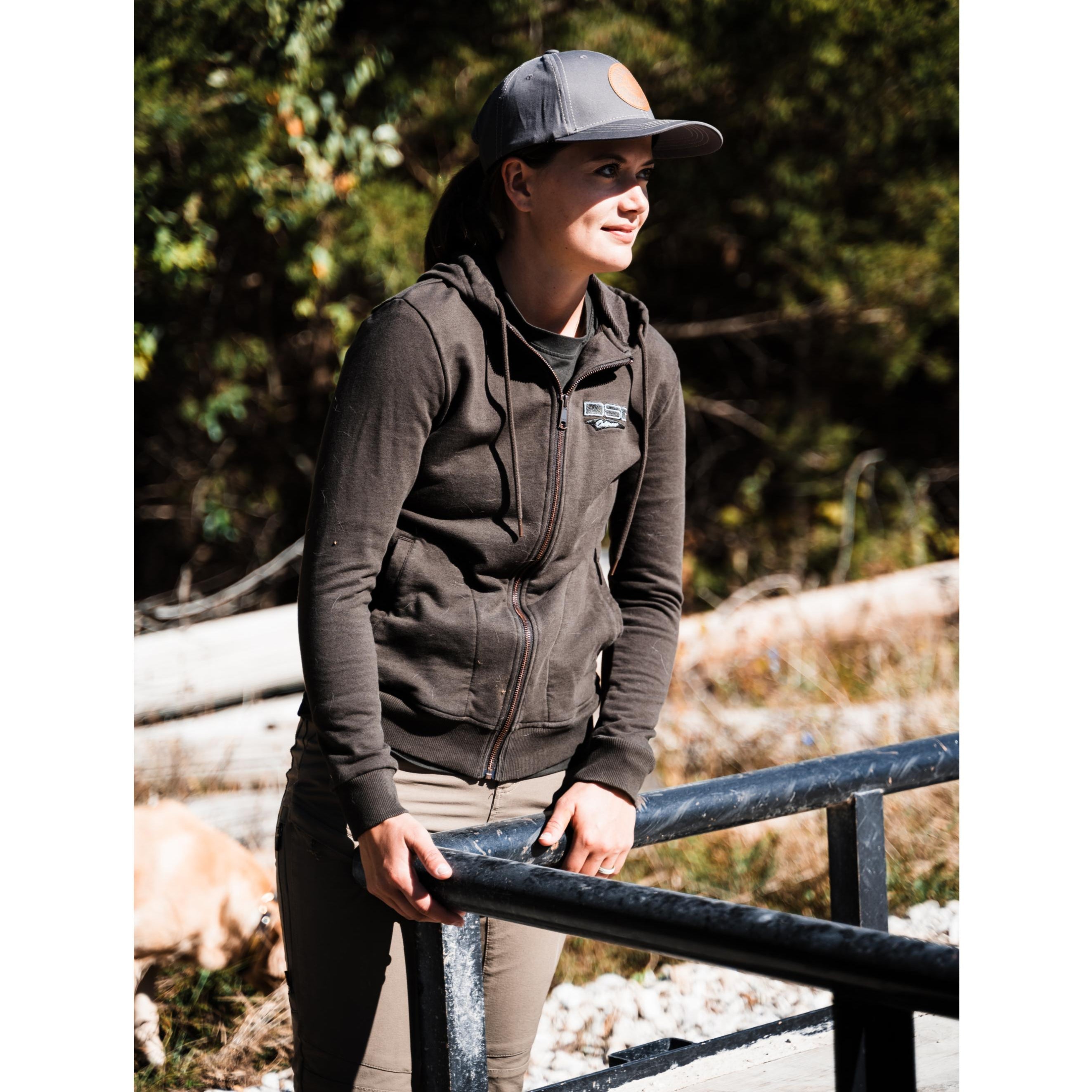Neve Hoodie - OVERLANDERS Outfitter