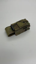 Adjustable Radio Pouch - OVERLANDERS Outfitter