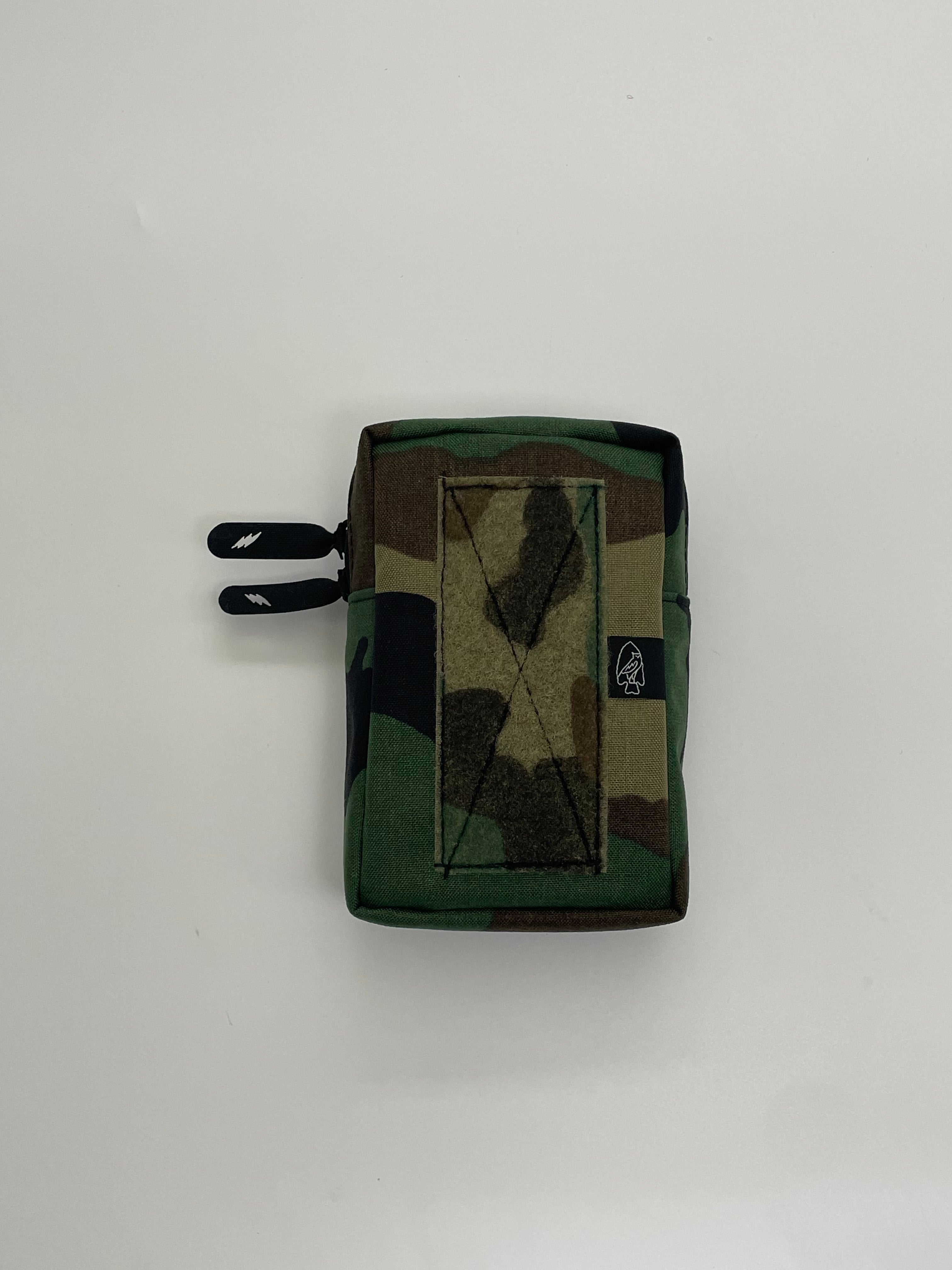 Beer Can Pouch - OVERLANDERS Outfitter