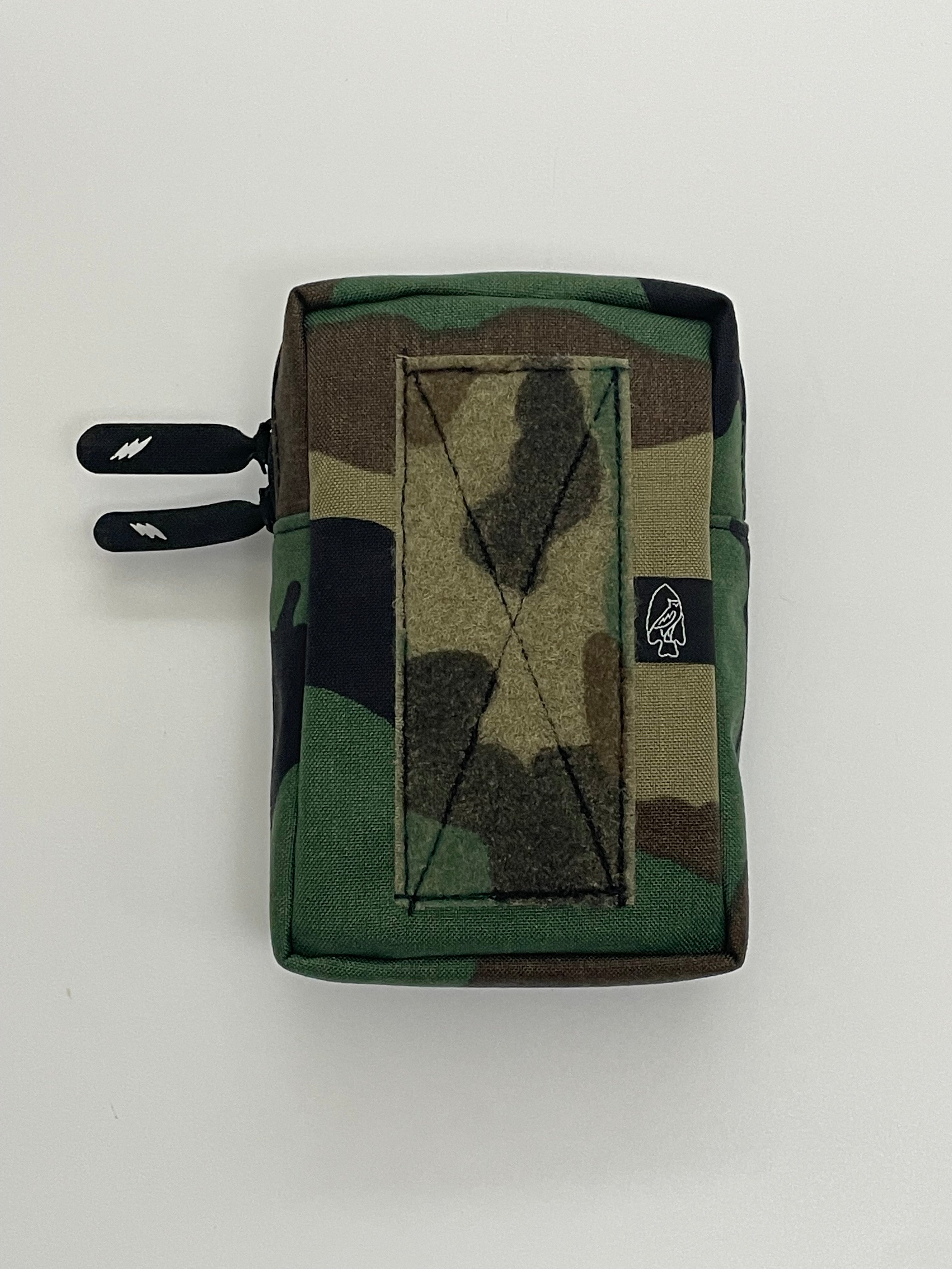 Beer Can Pouch - OVERLANDERS Outfitter