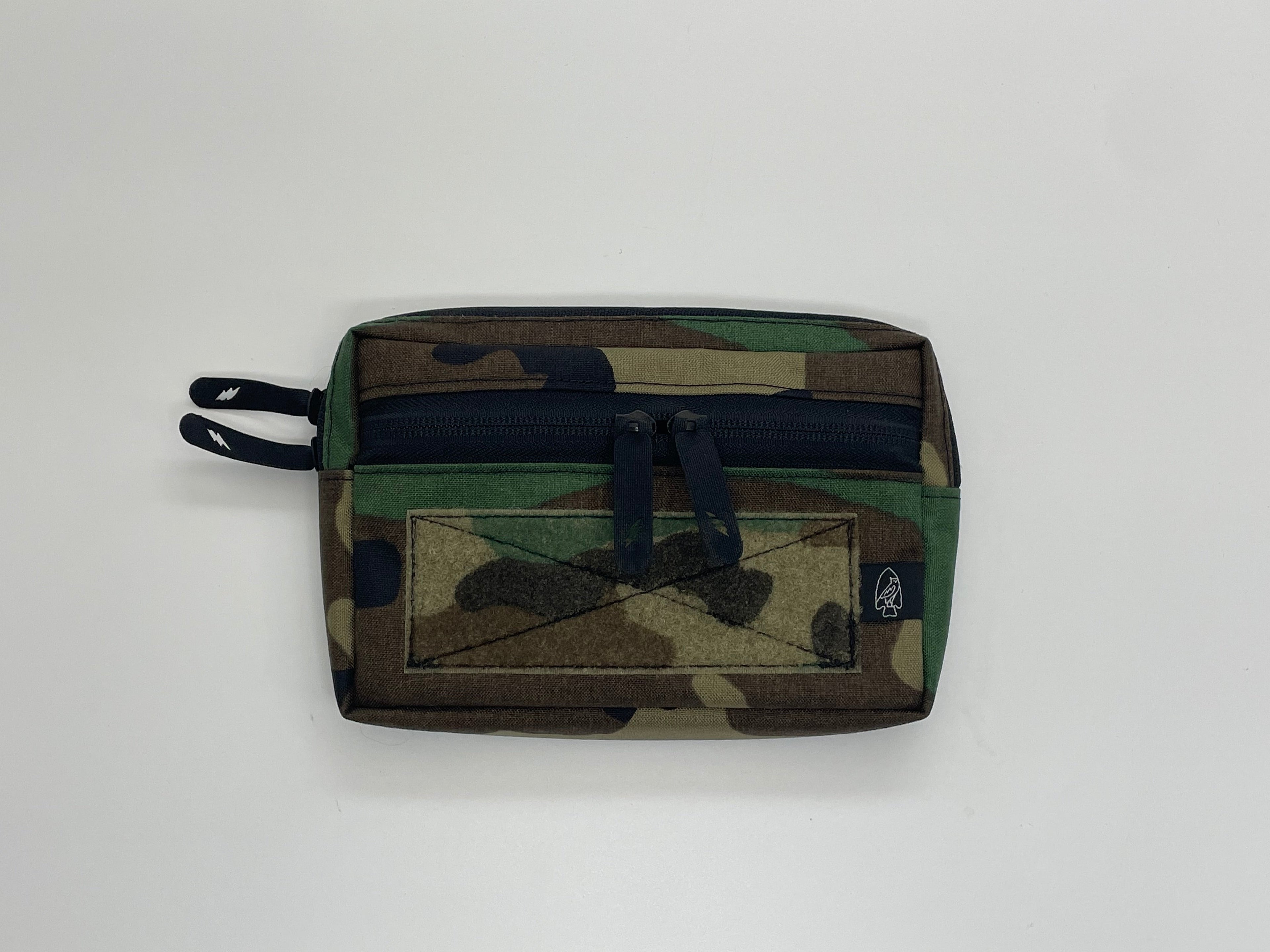 GP Slim Pouch - OVERLANDERS Outfitter