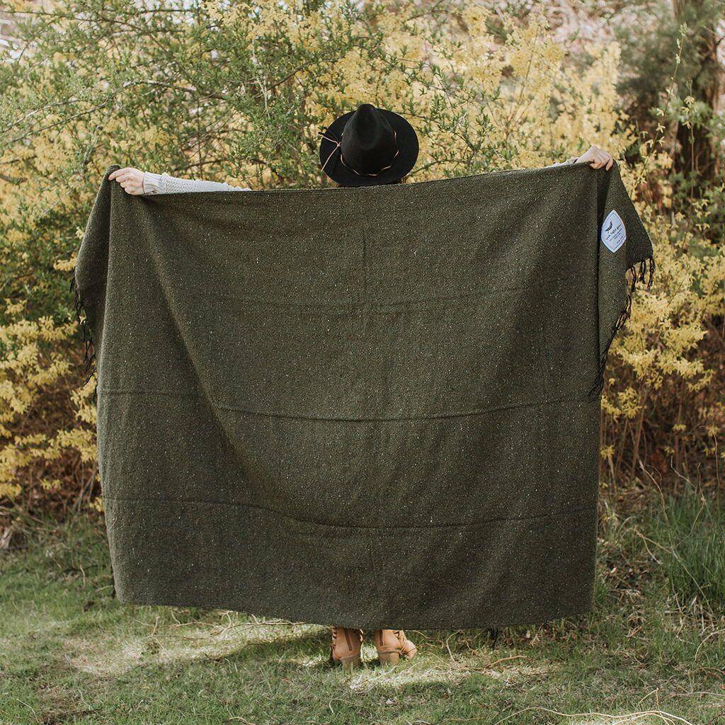 Humboldt Blanket - OVERLANDERS Outfitter