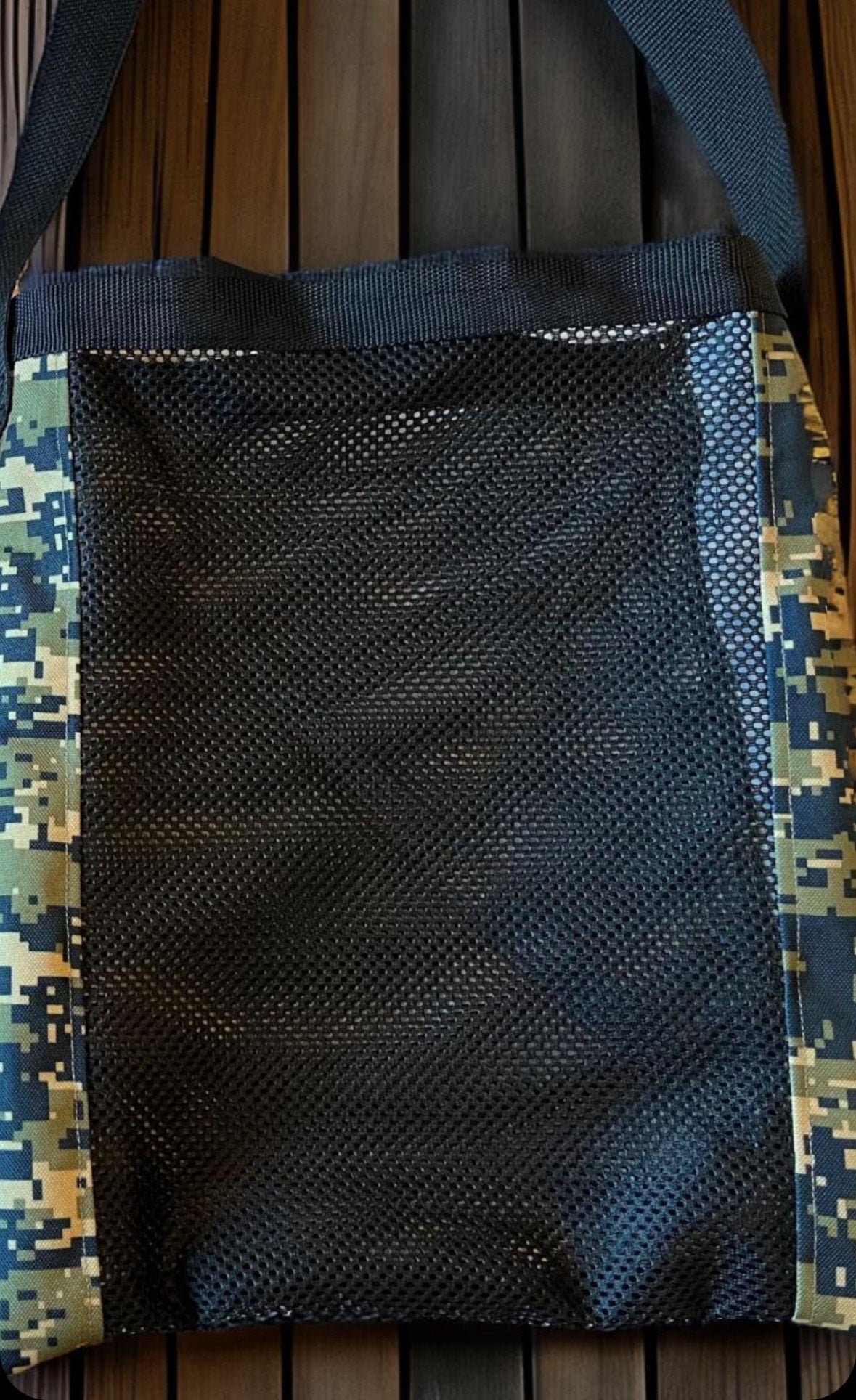 Pike Trail Forager's Bag - OVERLANDERS Outfitter