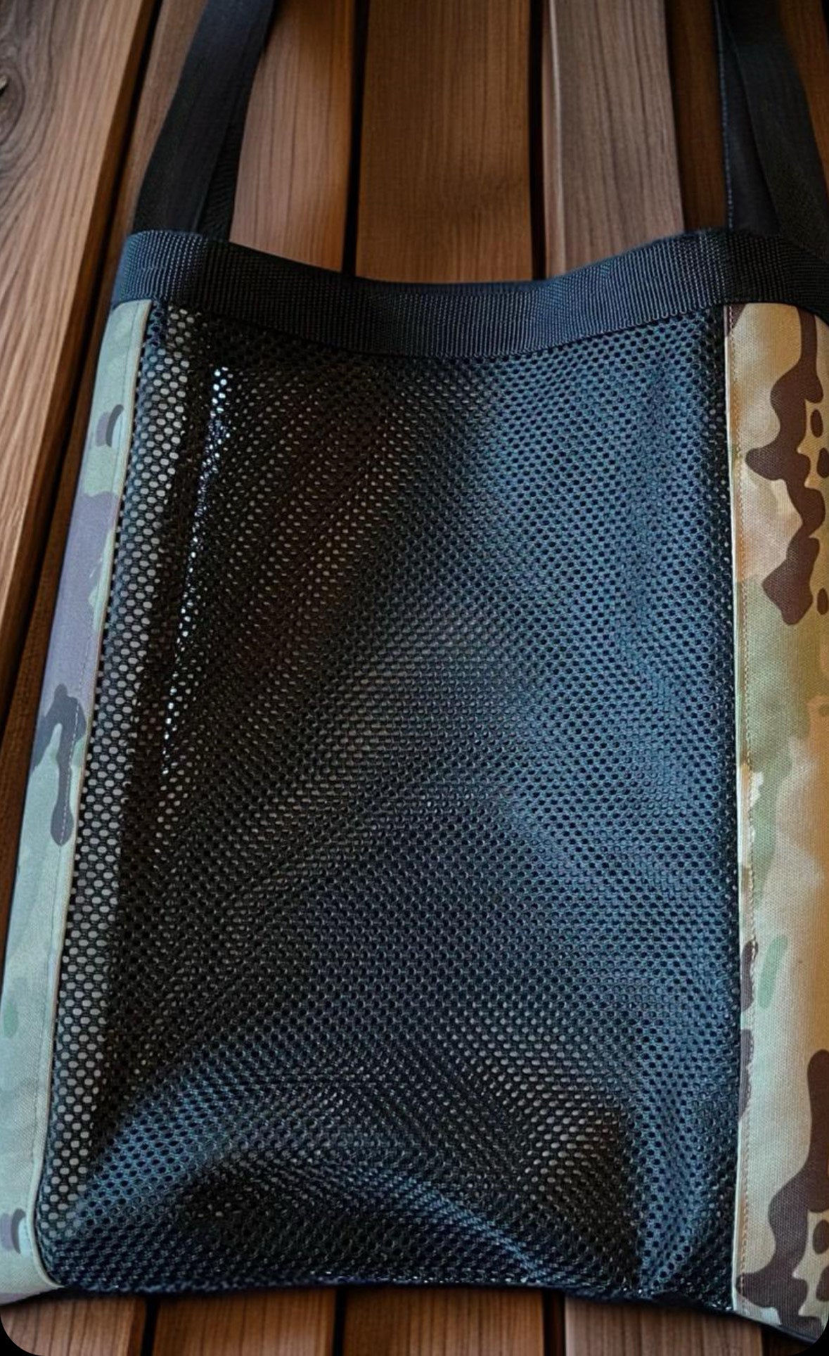 Pike Trail Forager's Bag - OVERLANDERS Outfitter