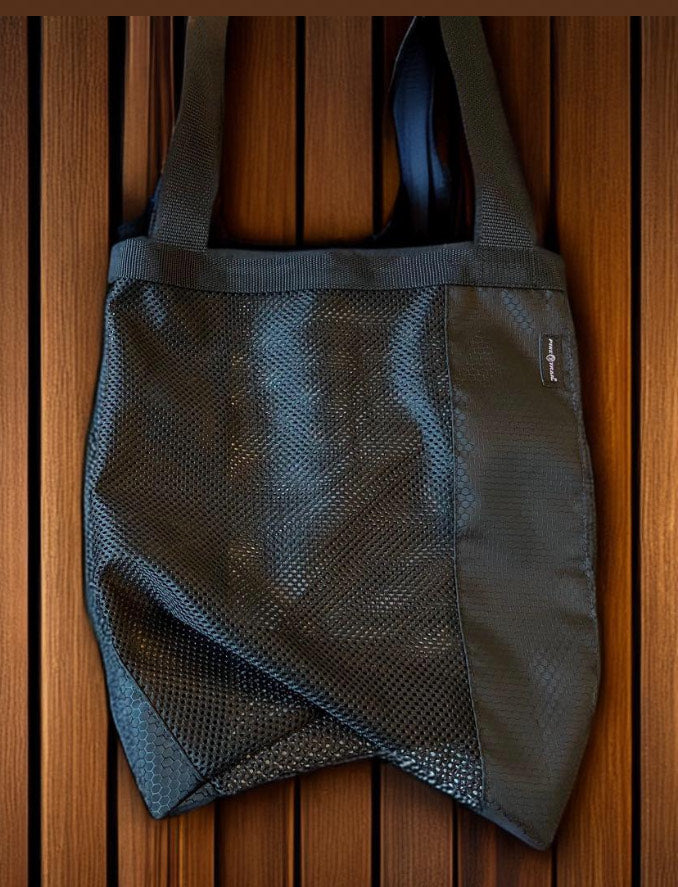 Pike Trail Forager's Bag - OVERLANDERS Outfitter