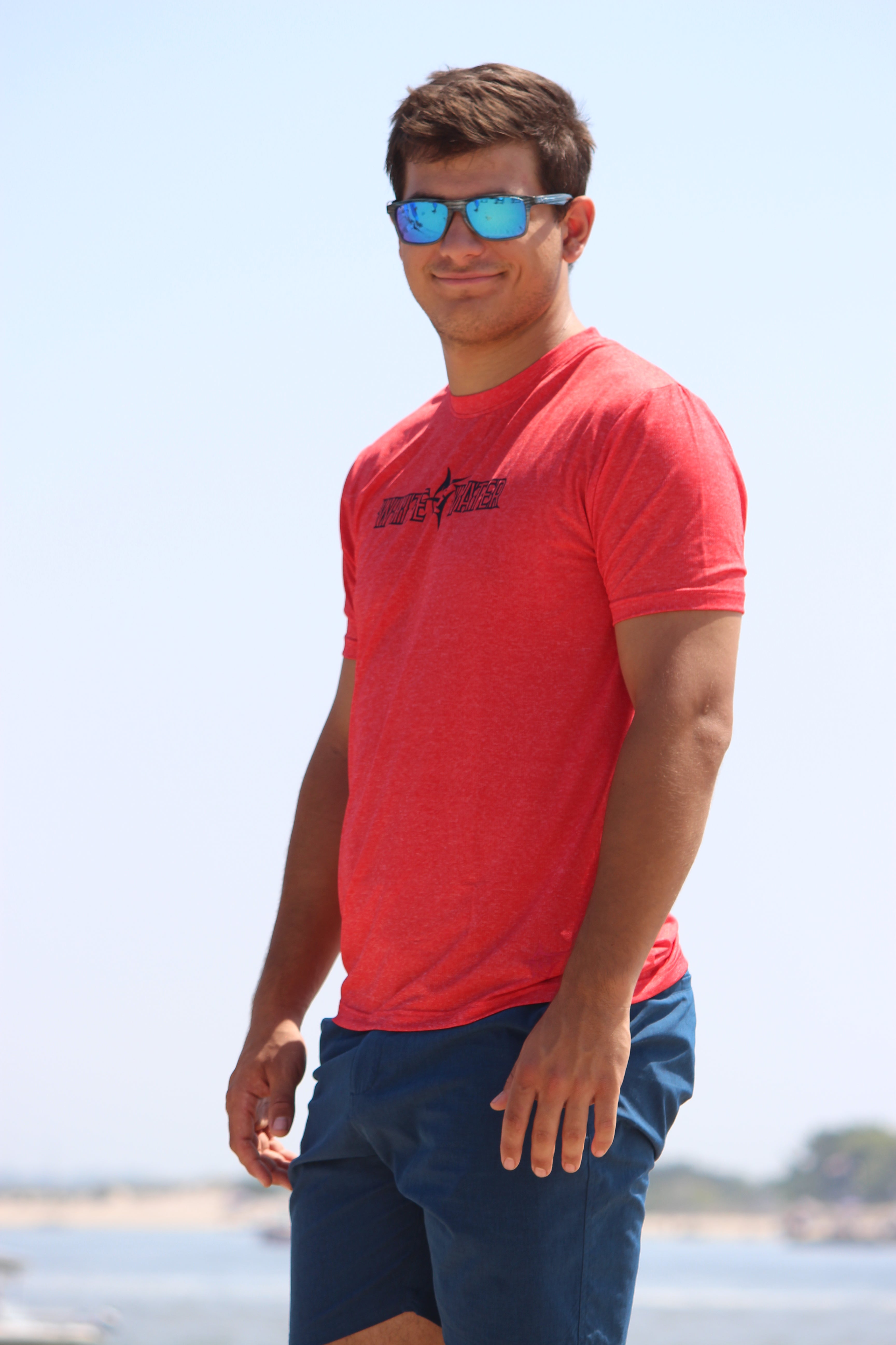 Bimini Primary Performance Tee - We The Collective