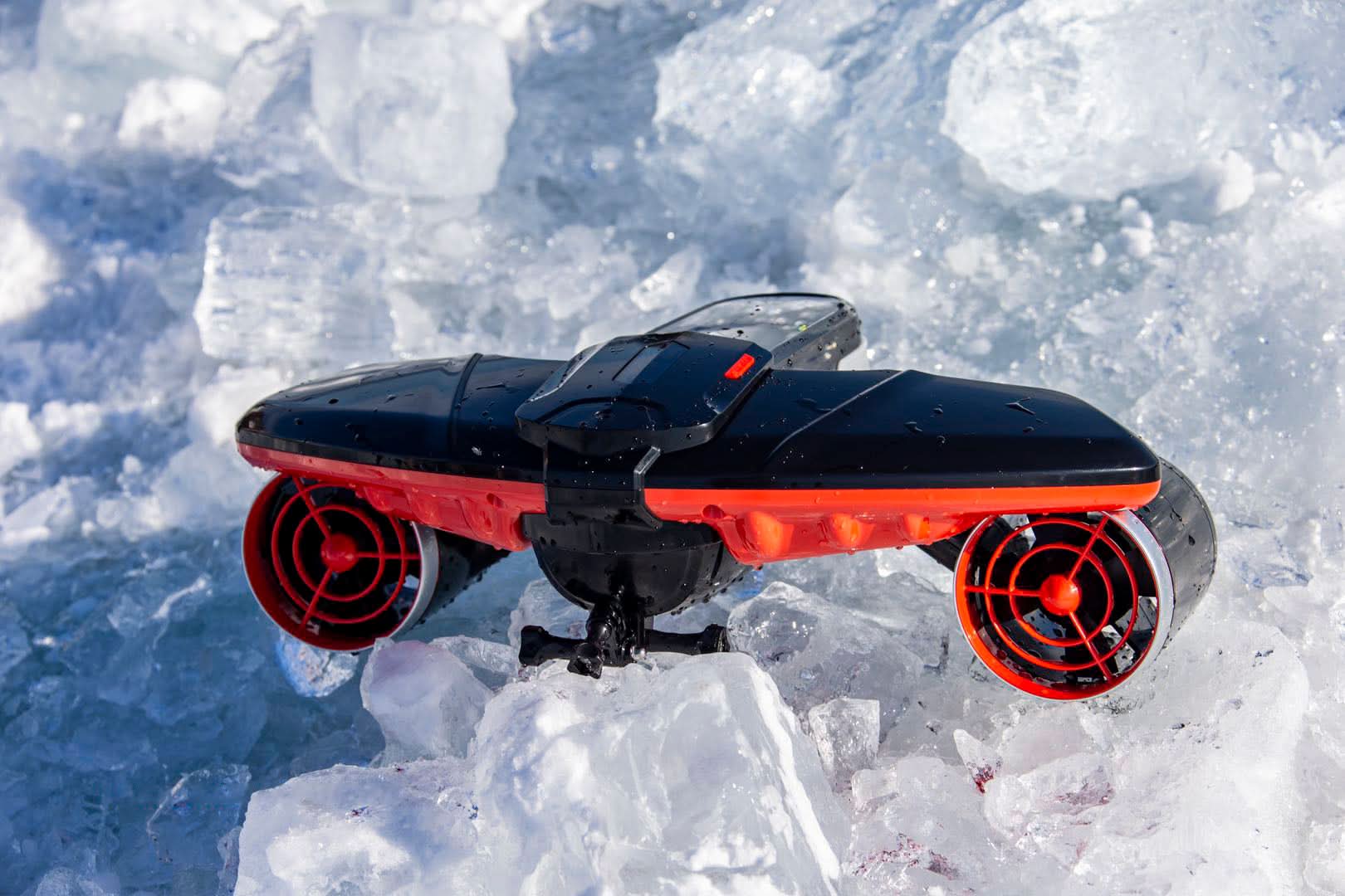 Navbow - OVERLANDERS Outfitter
