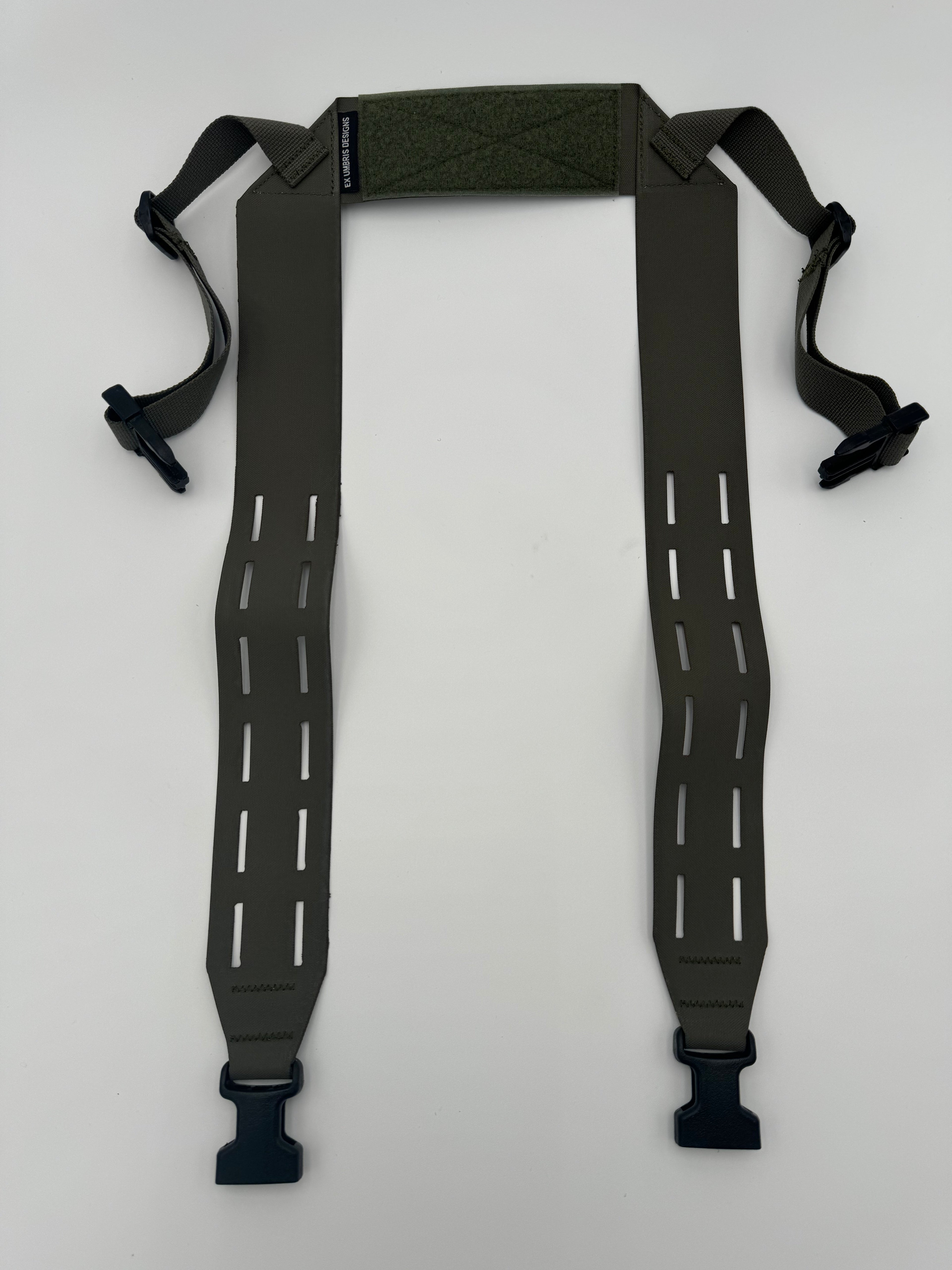 H Harness sz1 - OVERLANDERS Outfitter