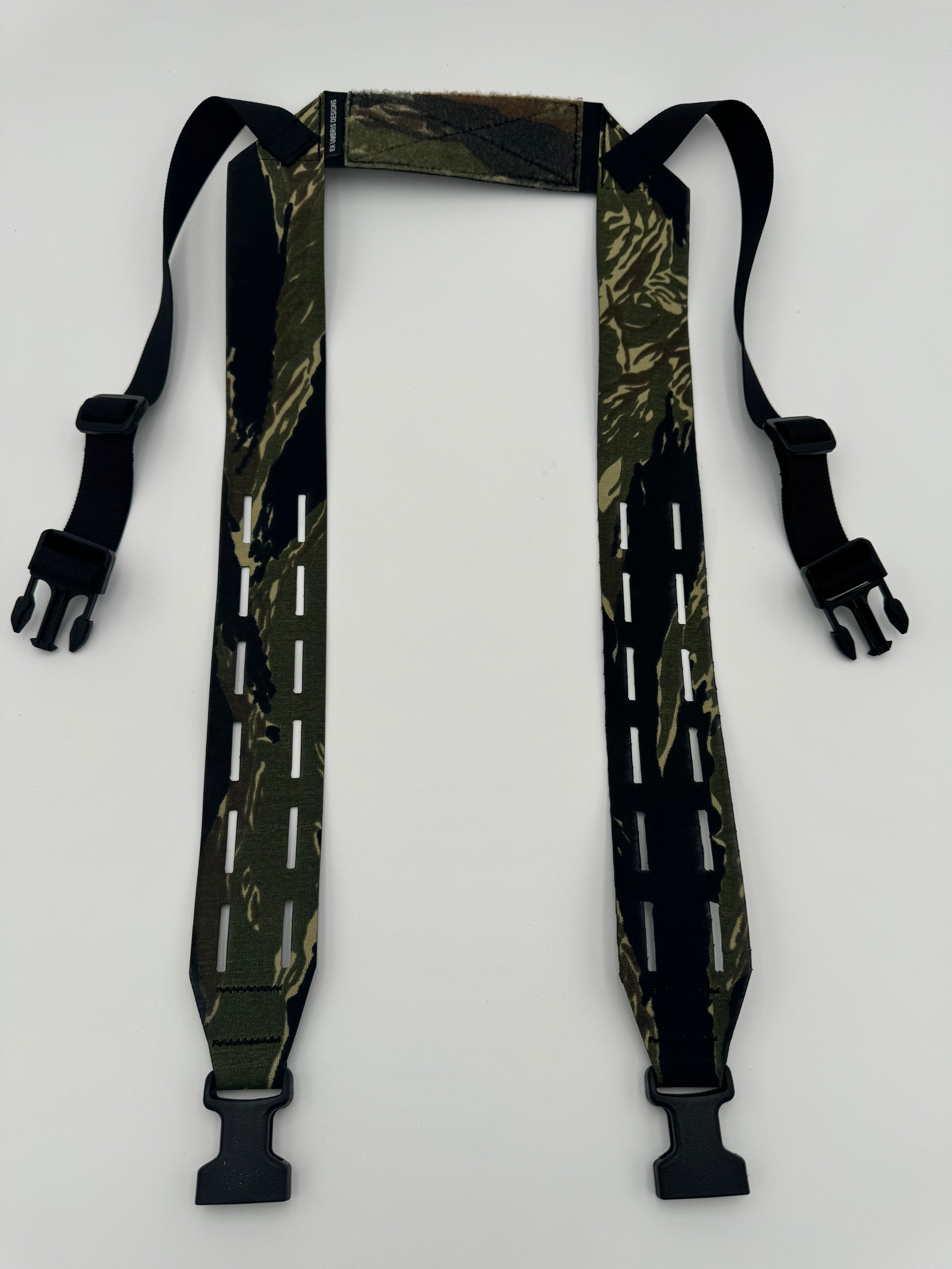 H Harness sz1 - OVERLANDERS Outfitter