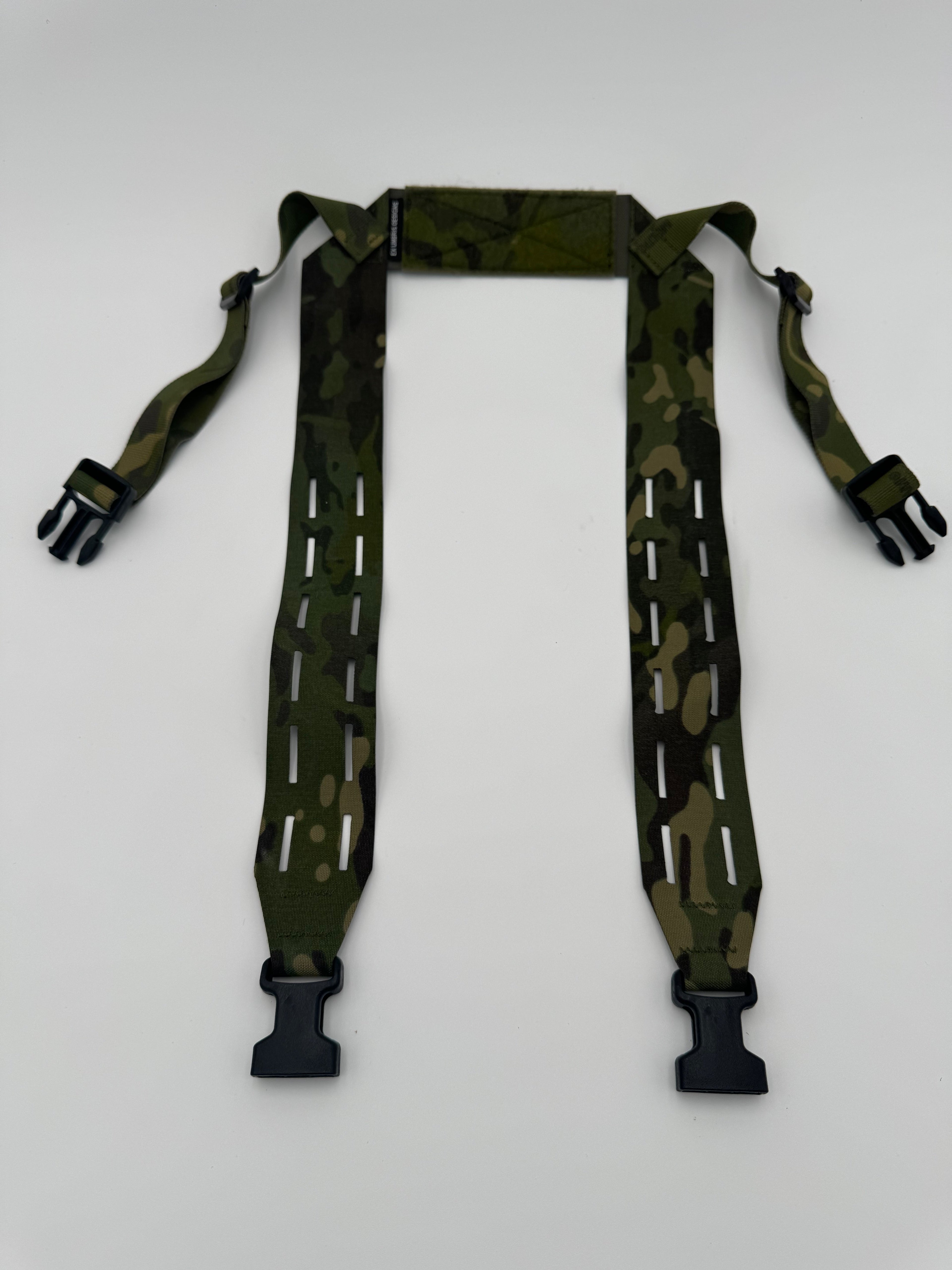 H Harness sz1 - OVERLANDERS Outfitter