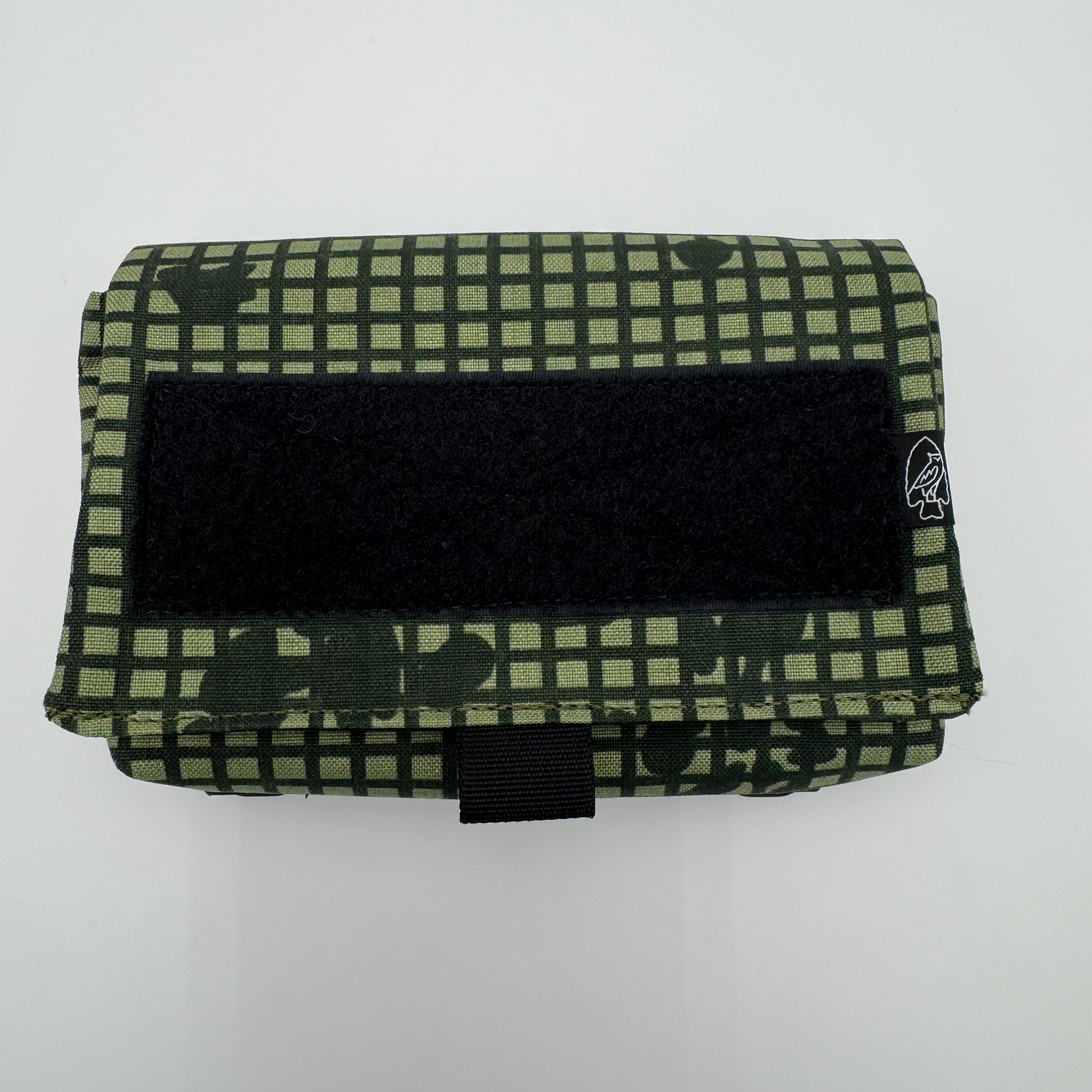 Personal Trauma Pouch v1.5 - OVERLANDERS Outfitter