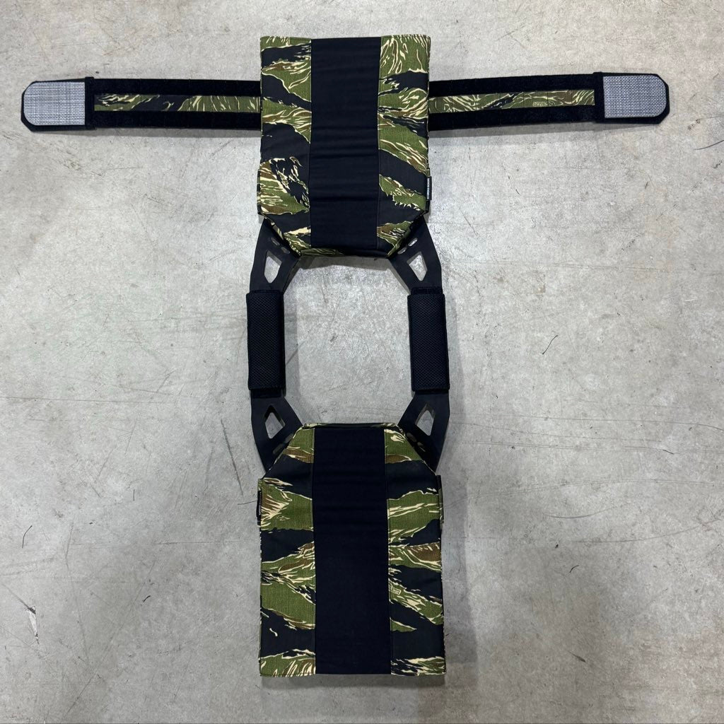 BETA Testing Plate Carrier - OVERLANDERS Outfitter