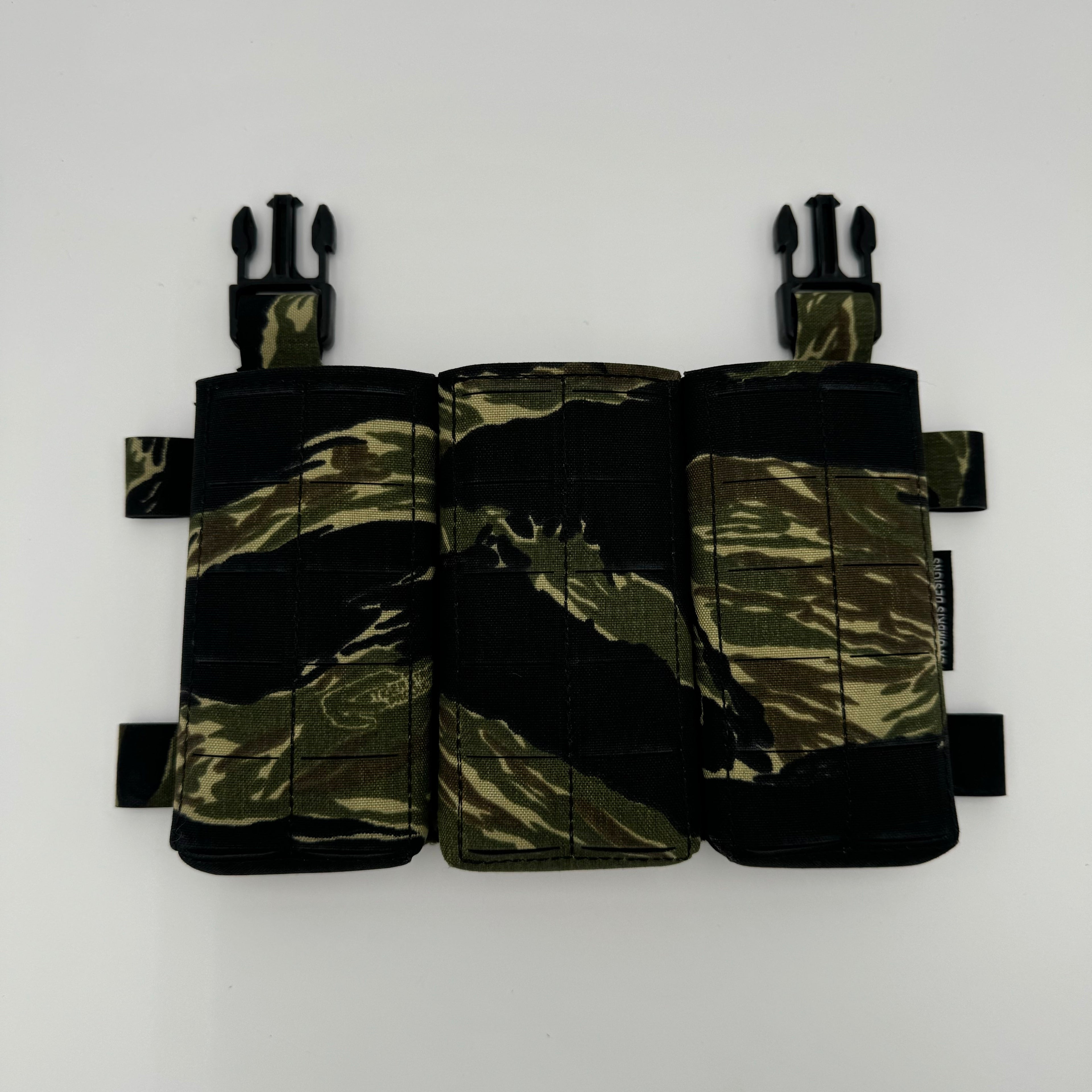 AK Placard - OVERLANDERS Outfitter