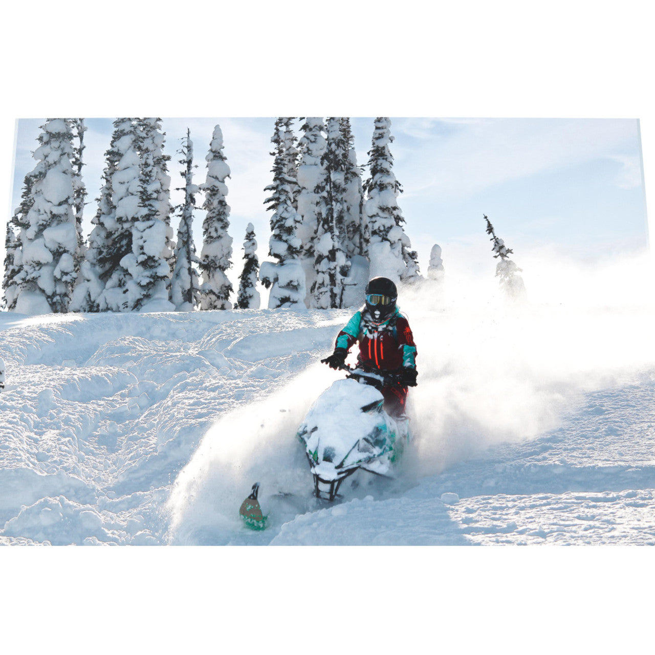 Monosuit 2.0 - OVERLANDERS Outfitter