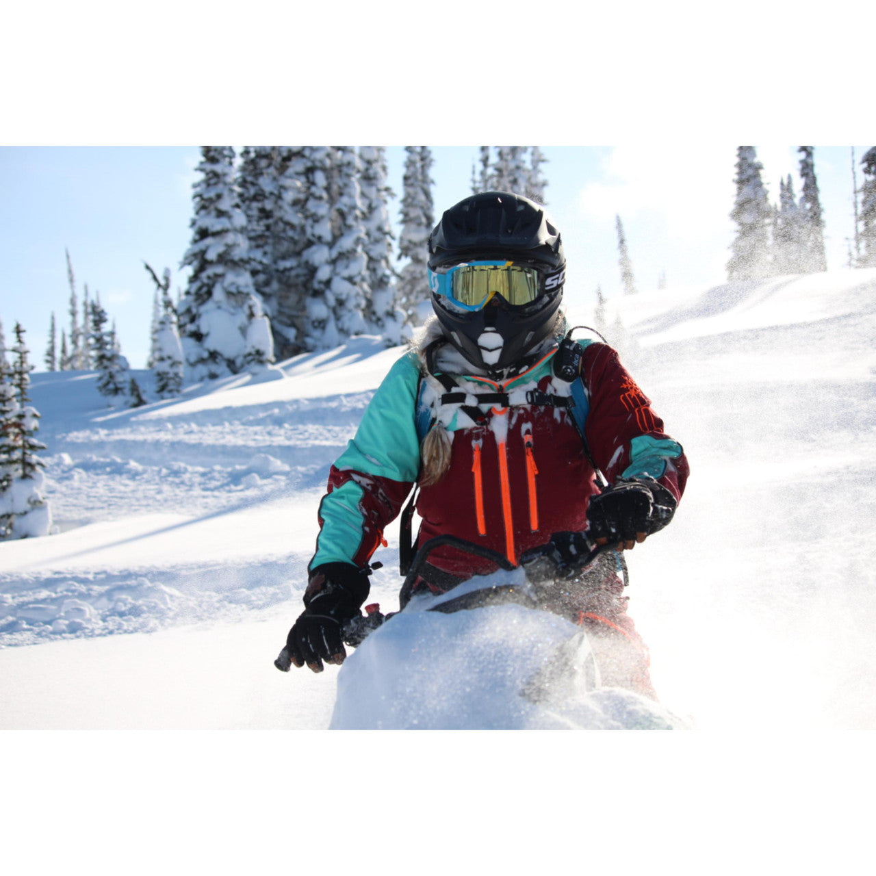 Monosuit 2.0 - OVERLANDERS Outfitter