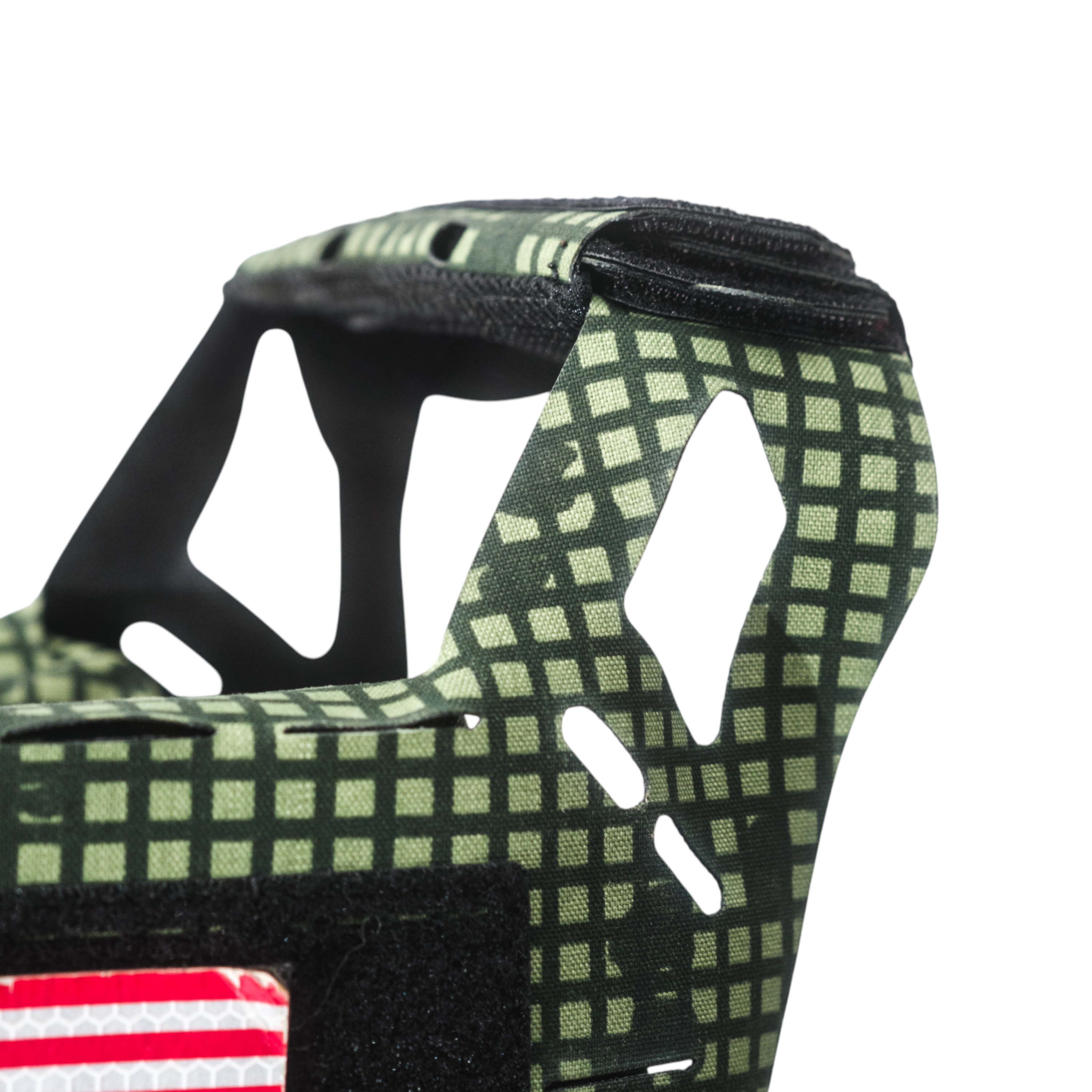BETA Testing Plate Carrier - OVERLANDERS Outfitter