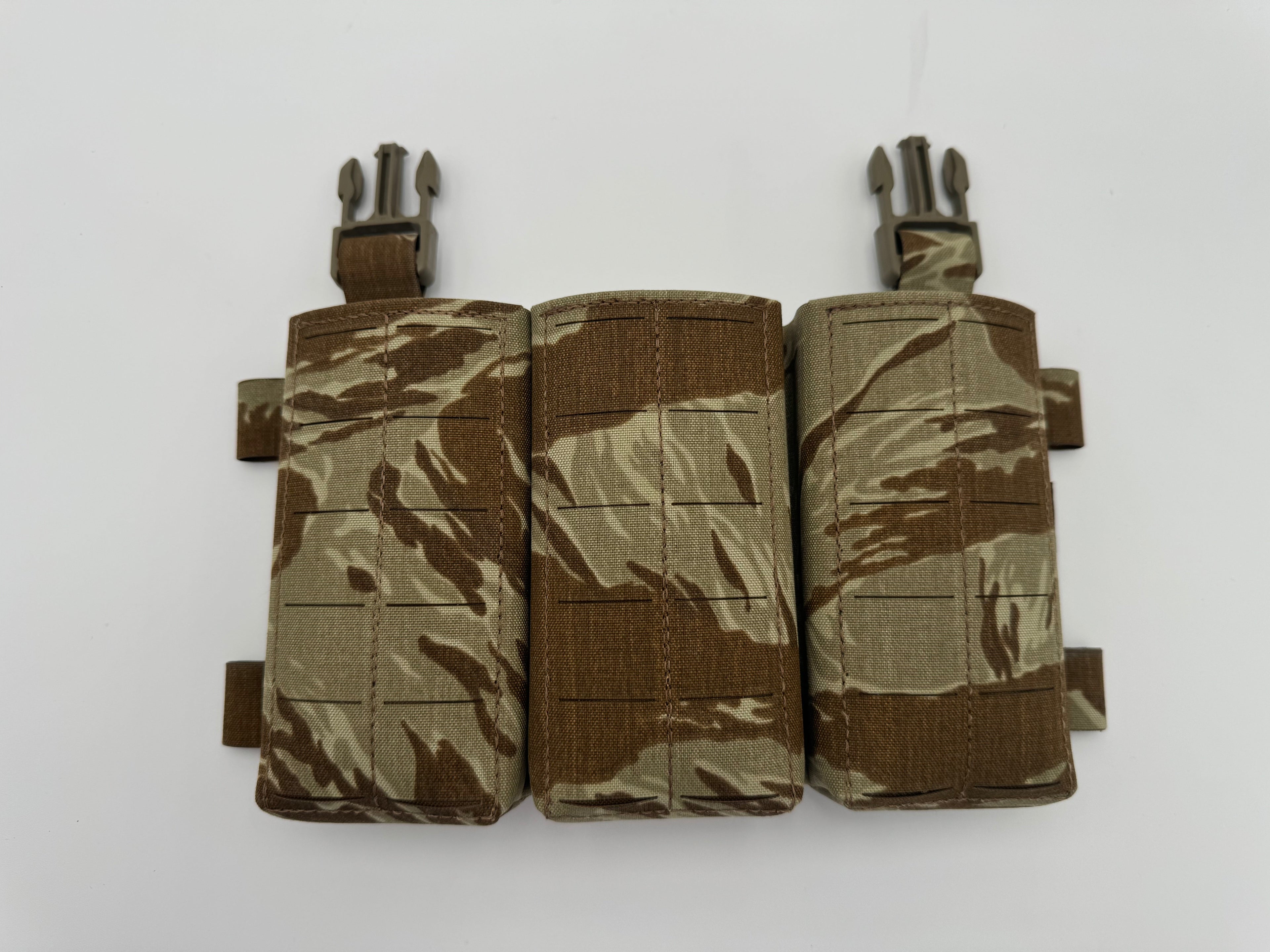 AK Placard - OVERLANDERS Outfitter