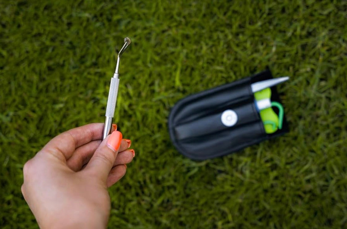 Tick Removal Kit