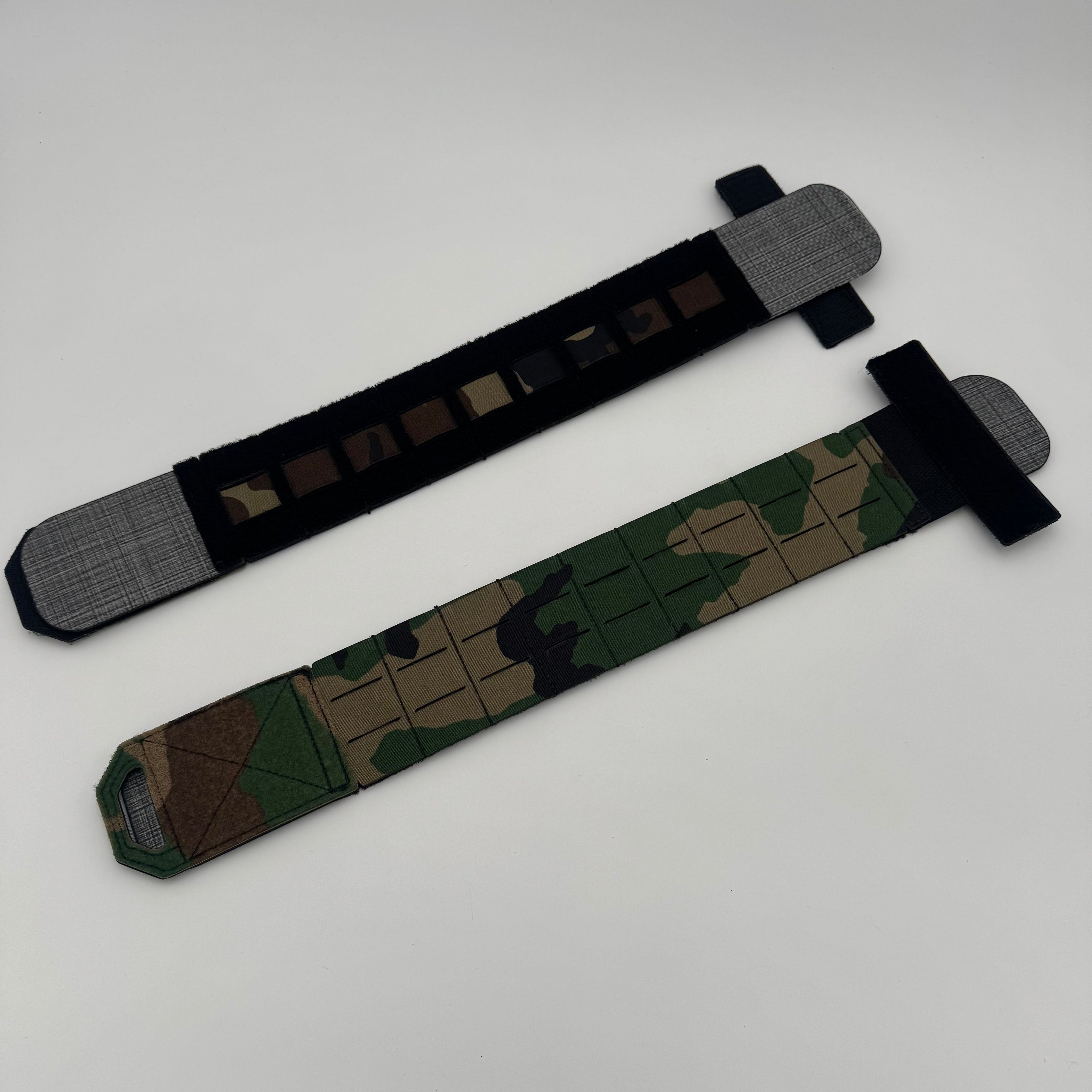 BETA Testing Plate Carrier - OVERLANDERS Outfitter
