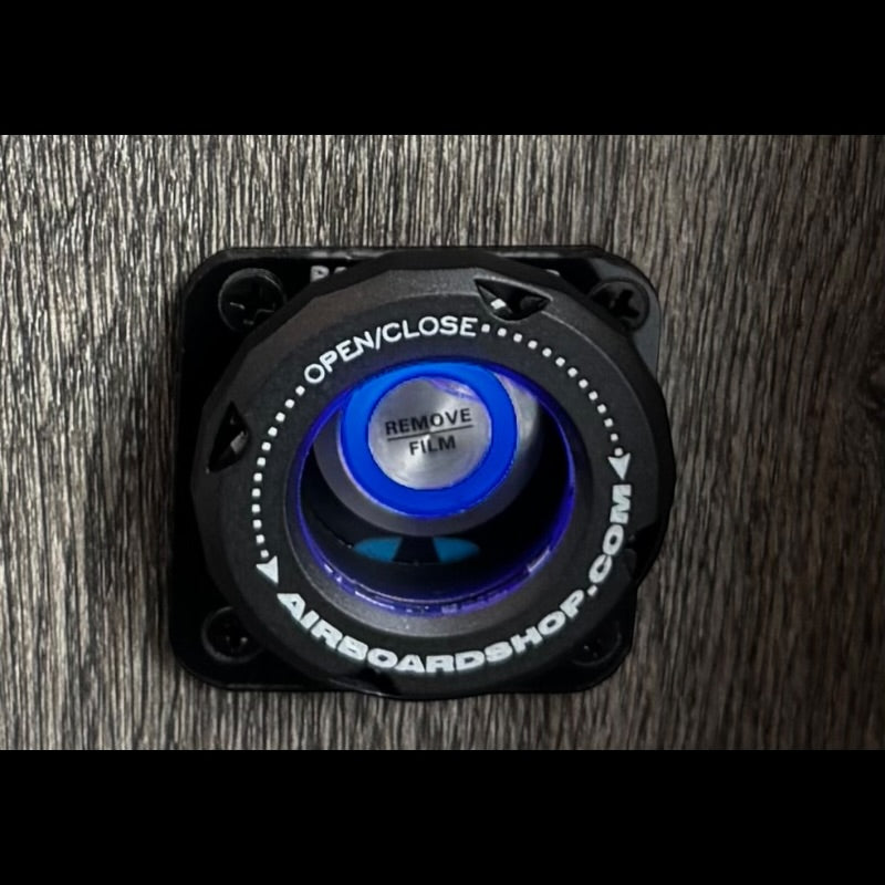 Light Blocker - OVERLANDERS Outfitter