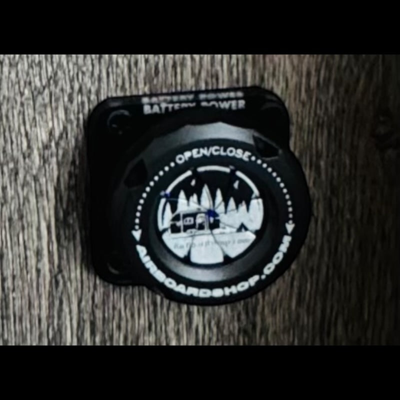 Light Blocker - OVERLANDERS Outfitter