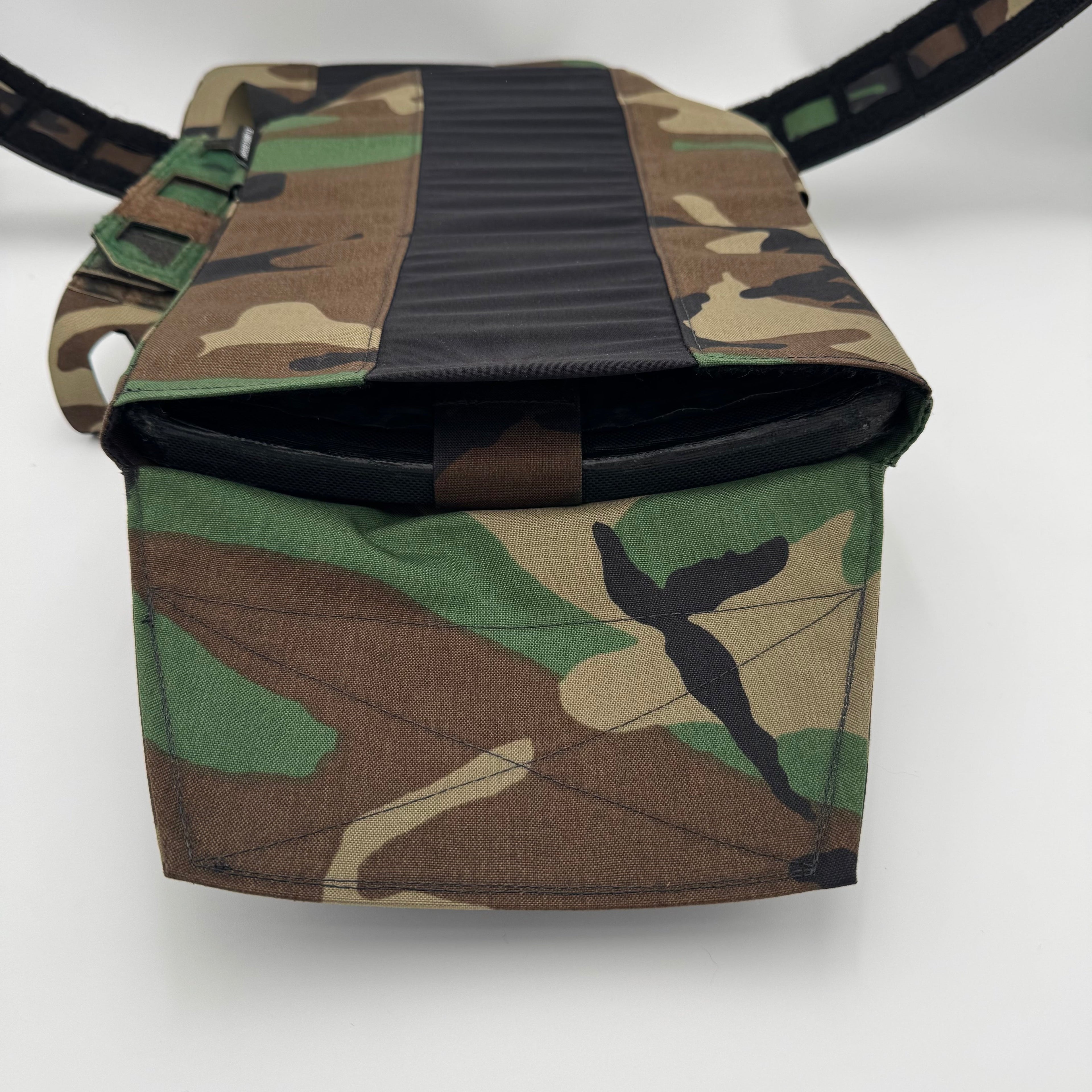 BETA Testing Plate Carrier - OVERLANDERS Outfitter