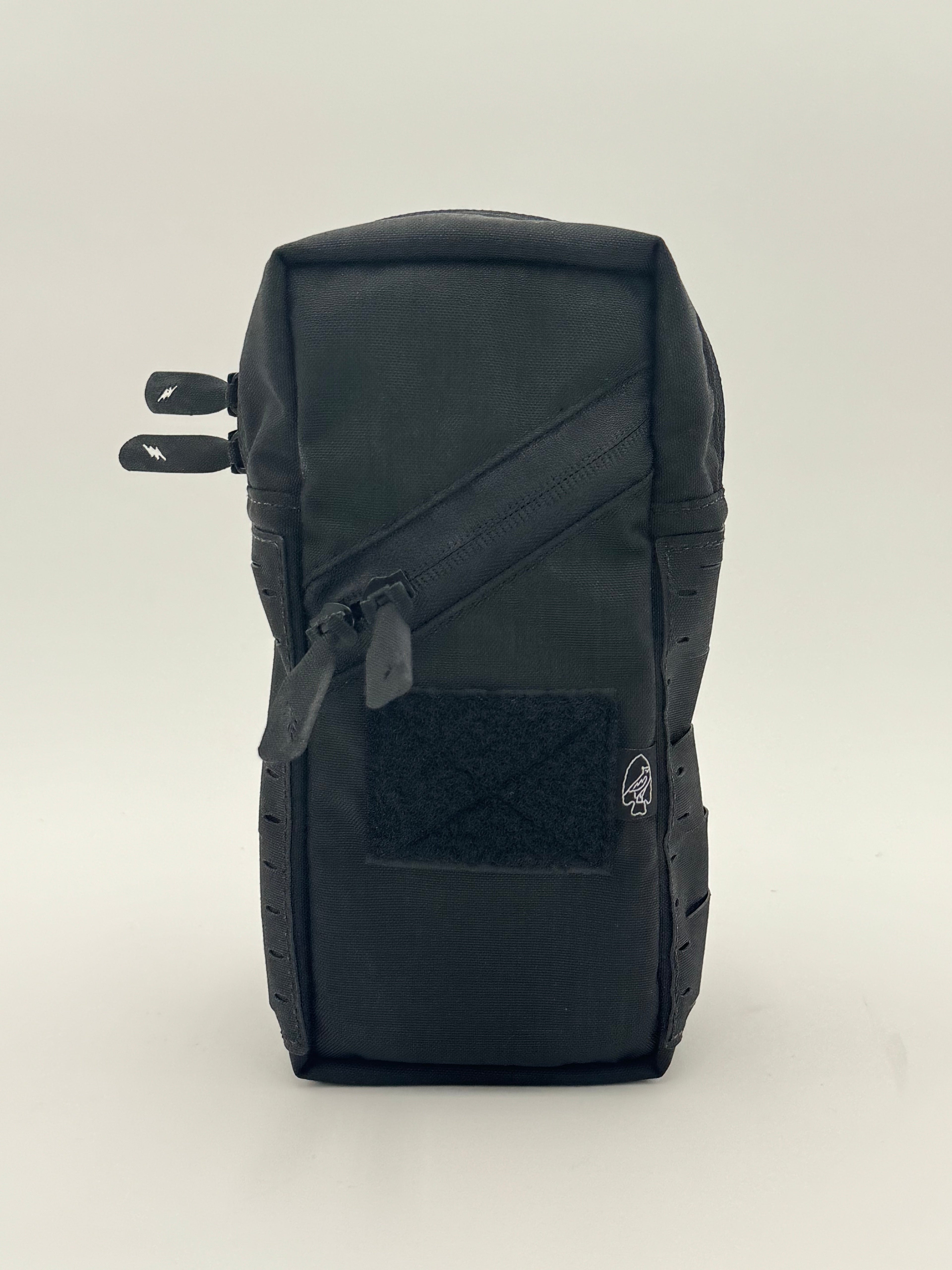 1 Liter GP Pouch - OVERLANDERS Outfitter