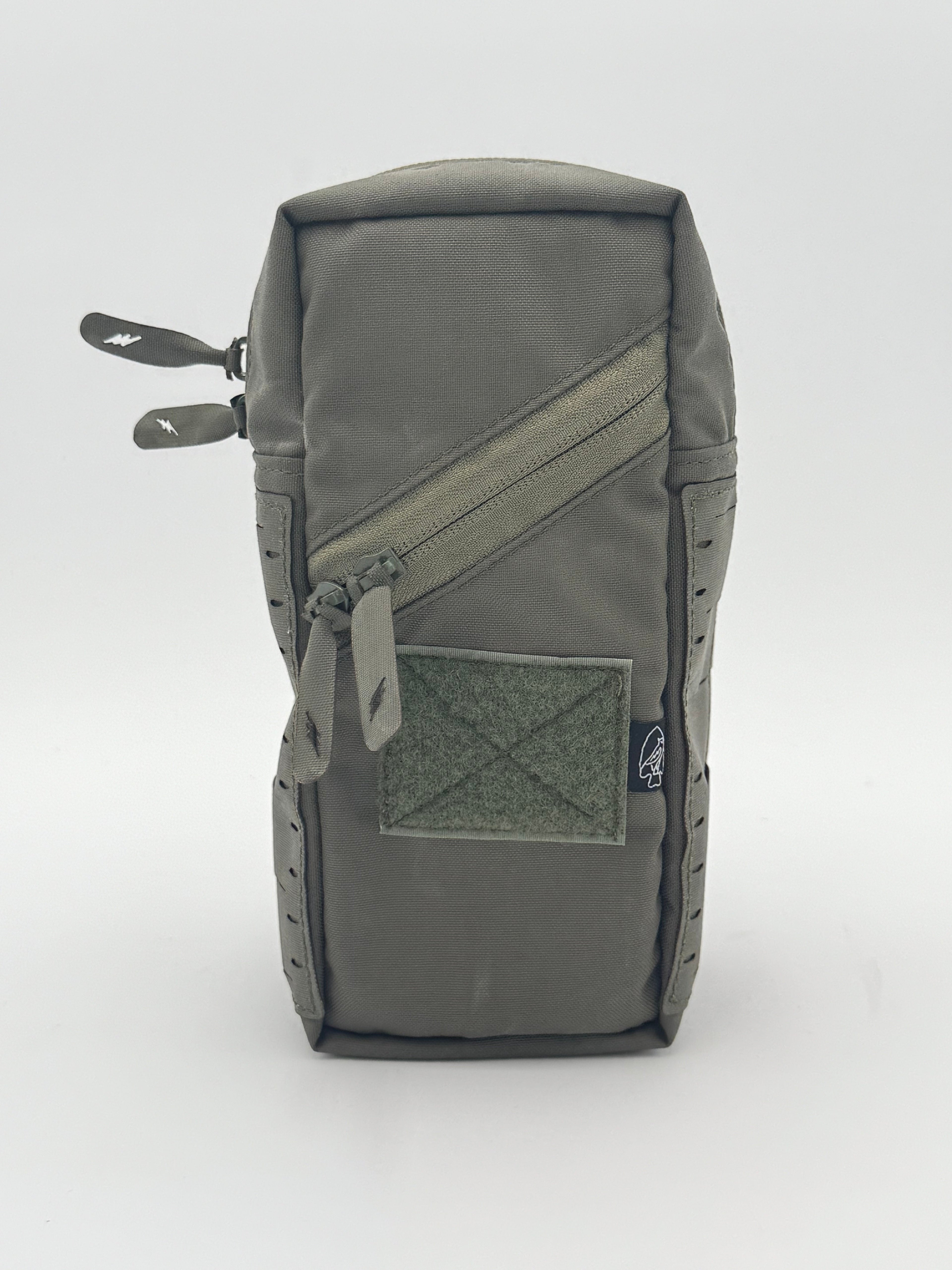 1 Liter GP Pouch - OVERLANDERS Outfitter