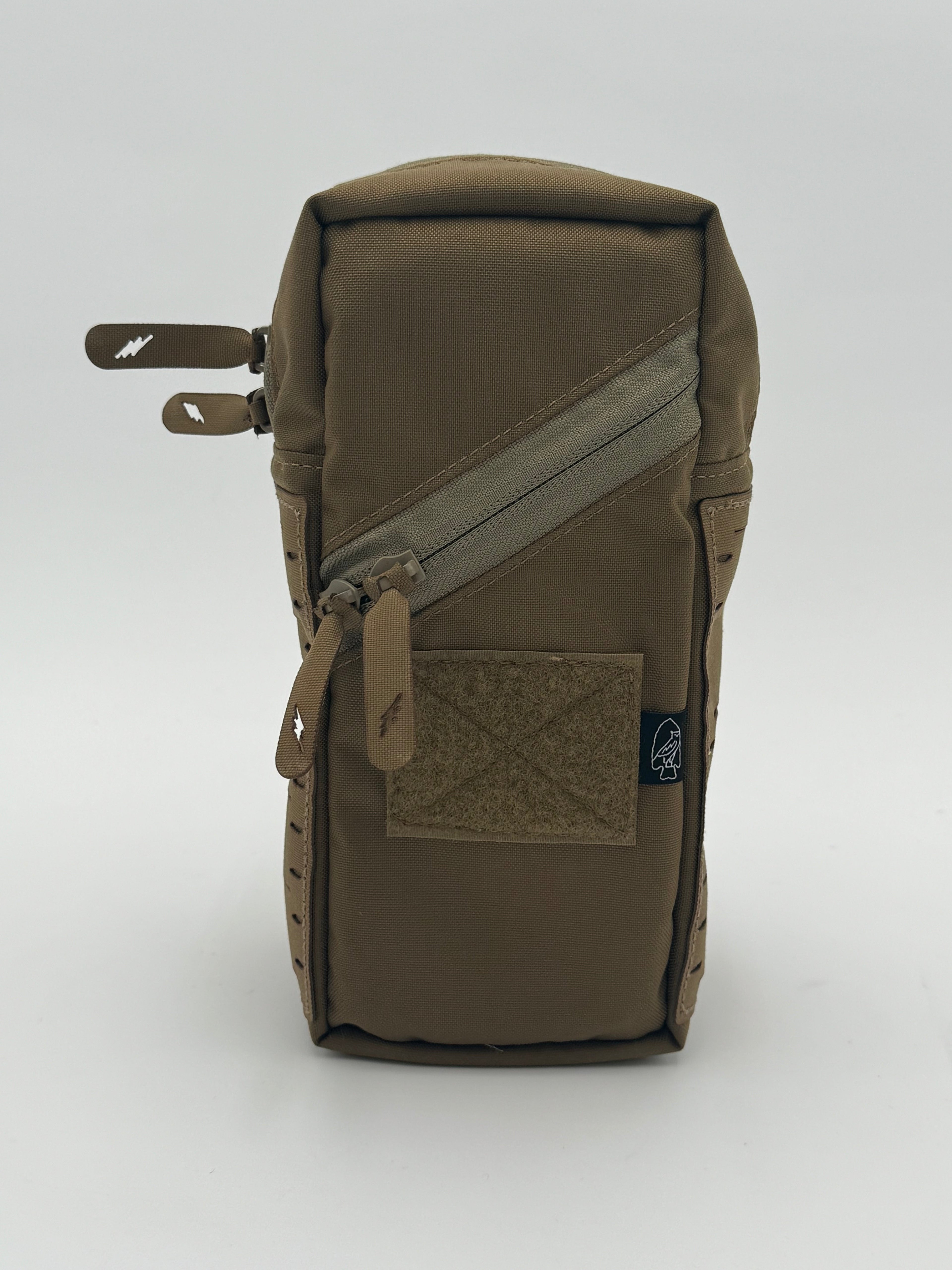 1 Liter GP Pouch - OVERLANDERS Outfitter