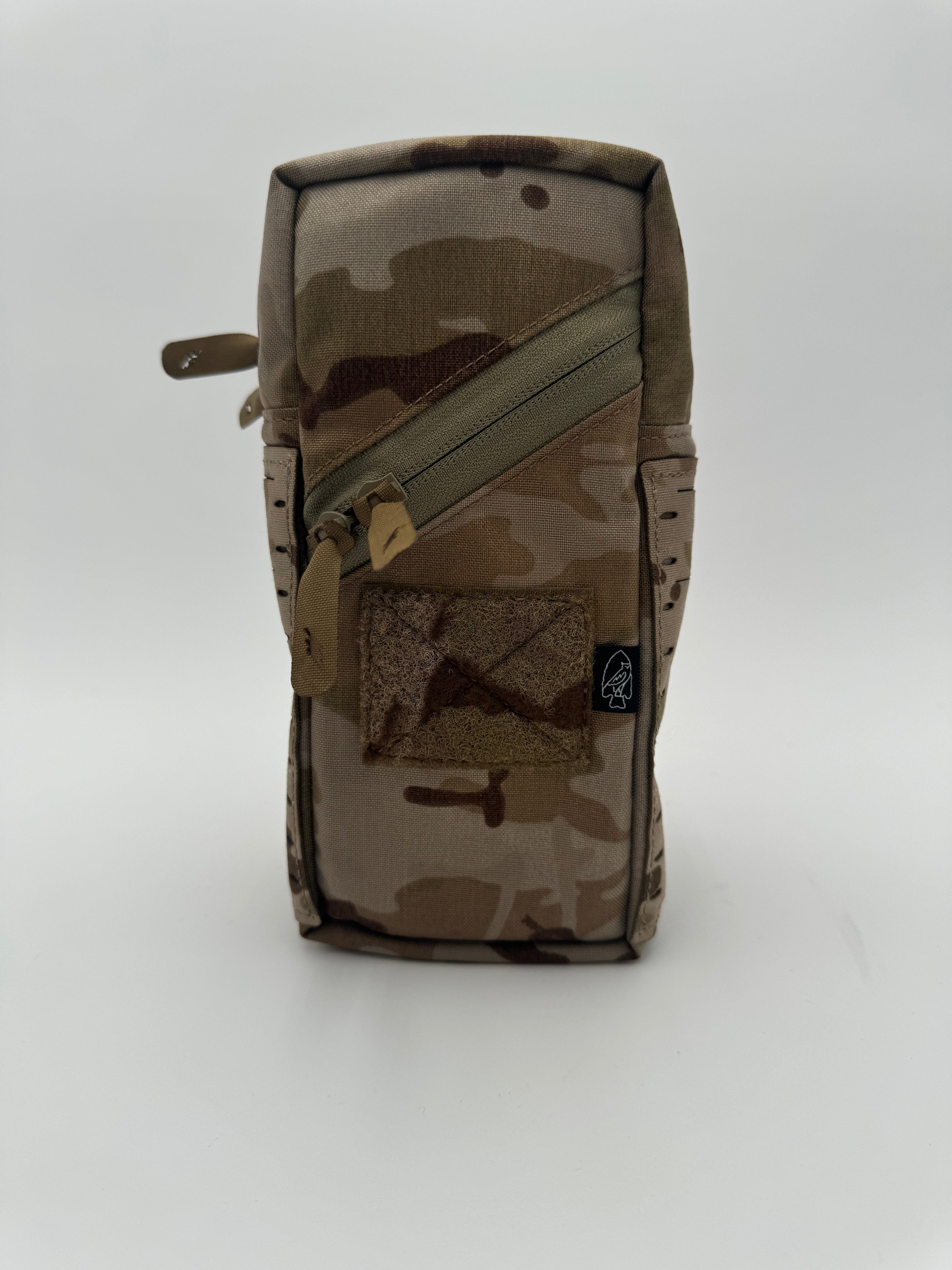 1 Liter GP Pouch - OVERLANDERS Outfitter