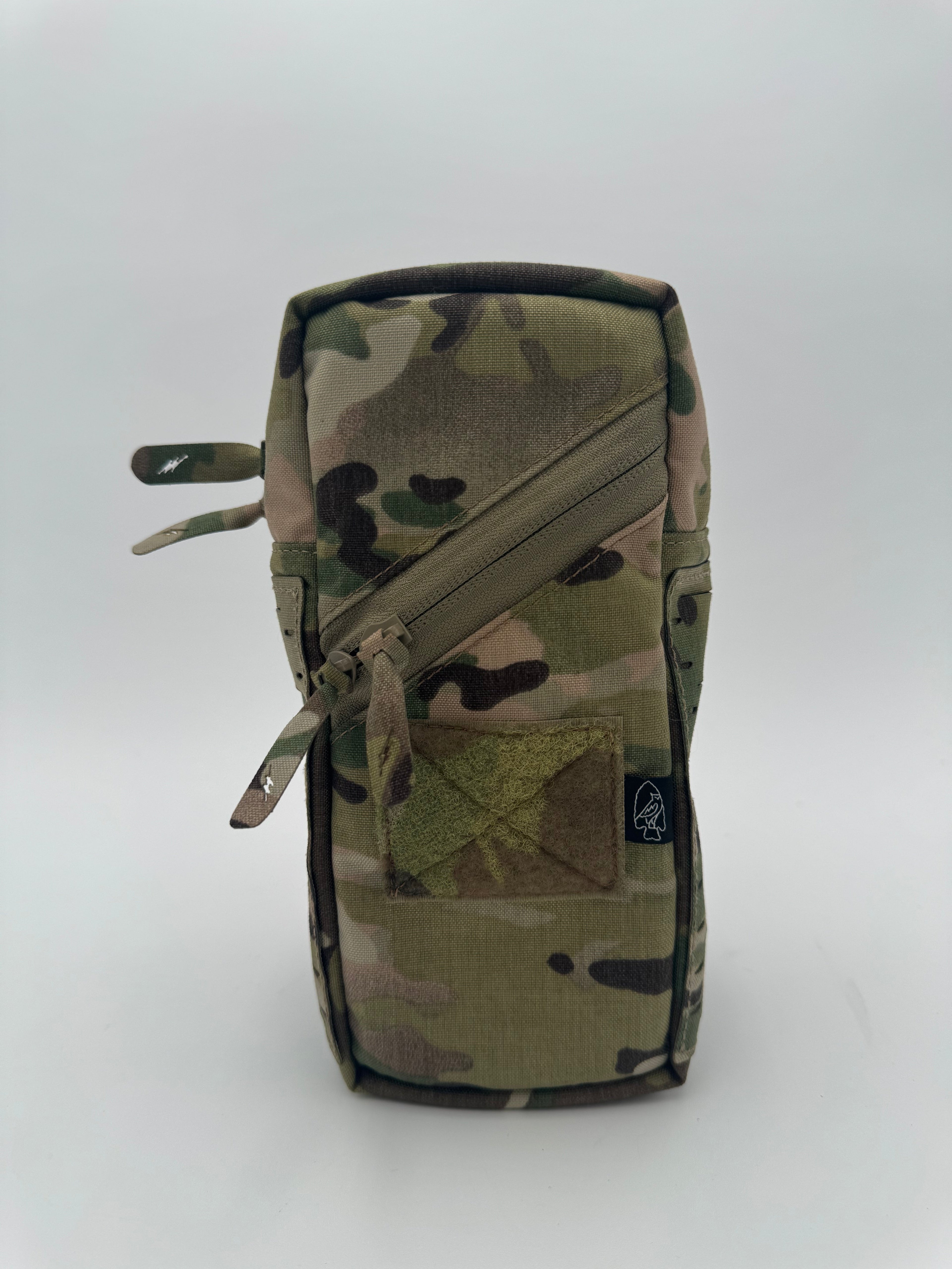 1 Liter GP Pouch - OVERLANDERS Outfitter