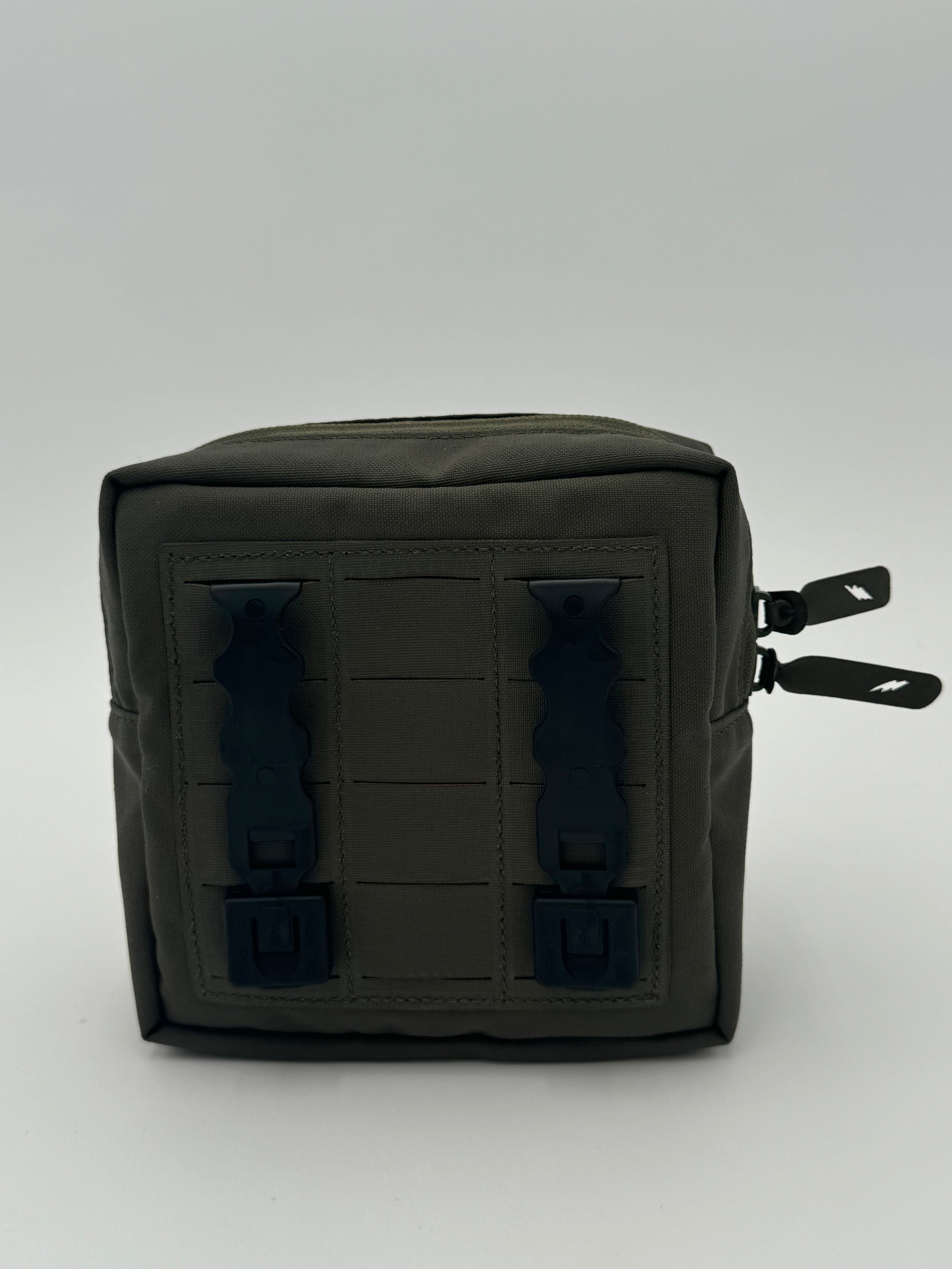 GP Square Pouch - OVERLANDERS Outfitter