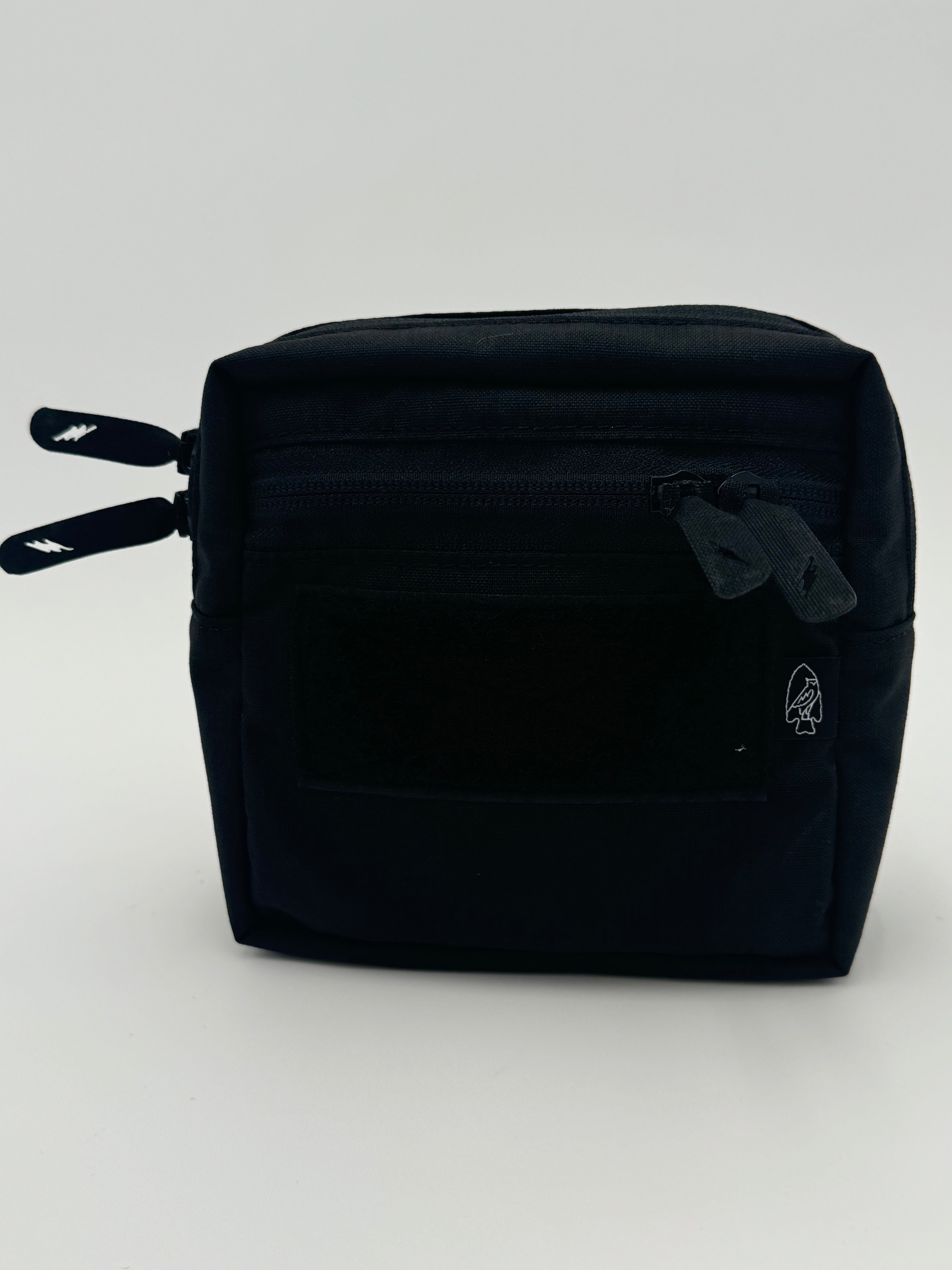 GP Square Pouch - OVERLANDERS Outfitter