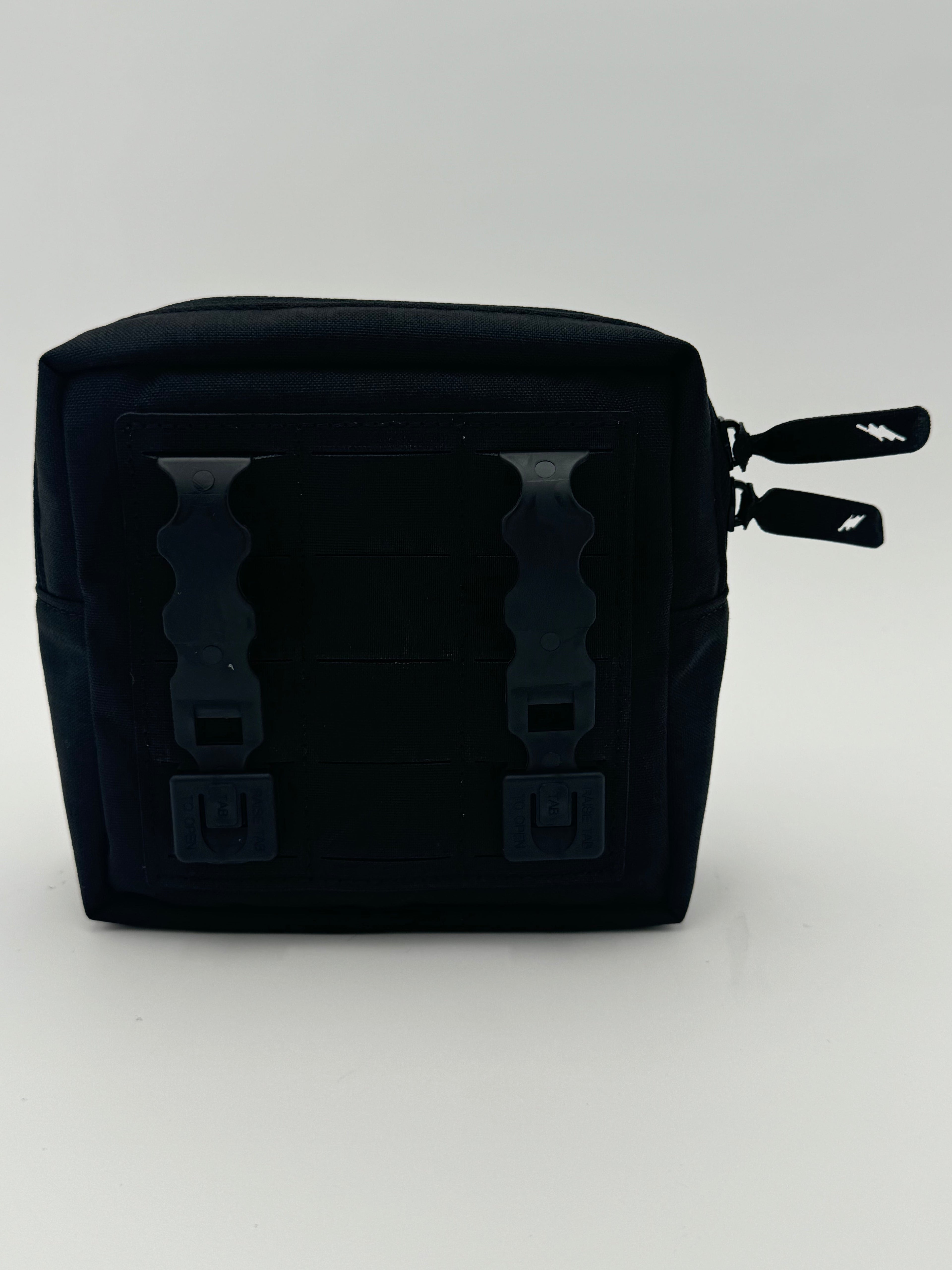 GP Square Pouch - OVERLANDERS Outfitter