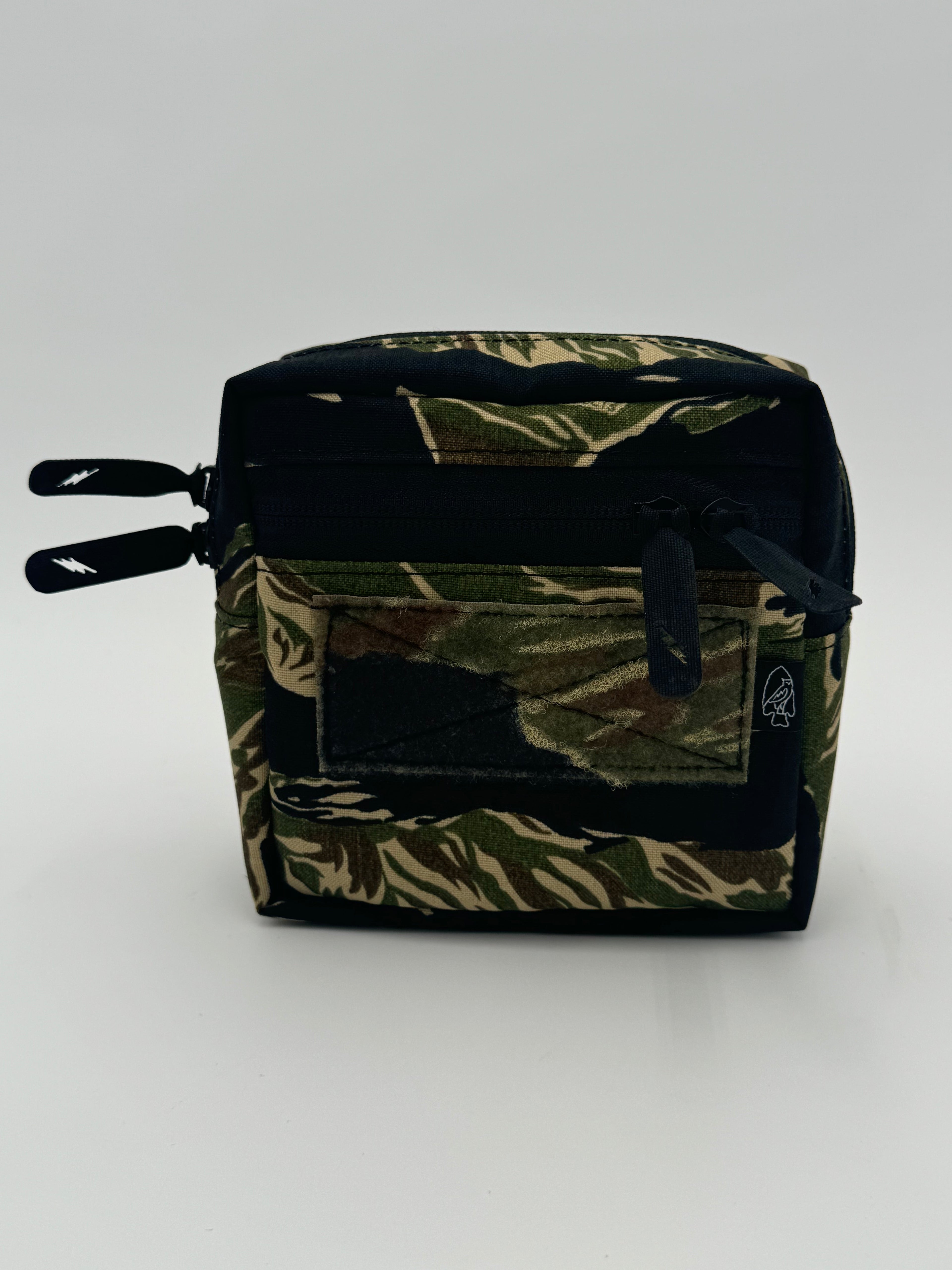 GP Square Pouch - OVERLANDERS Outfitter