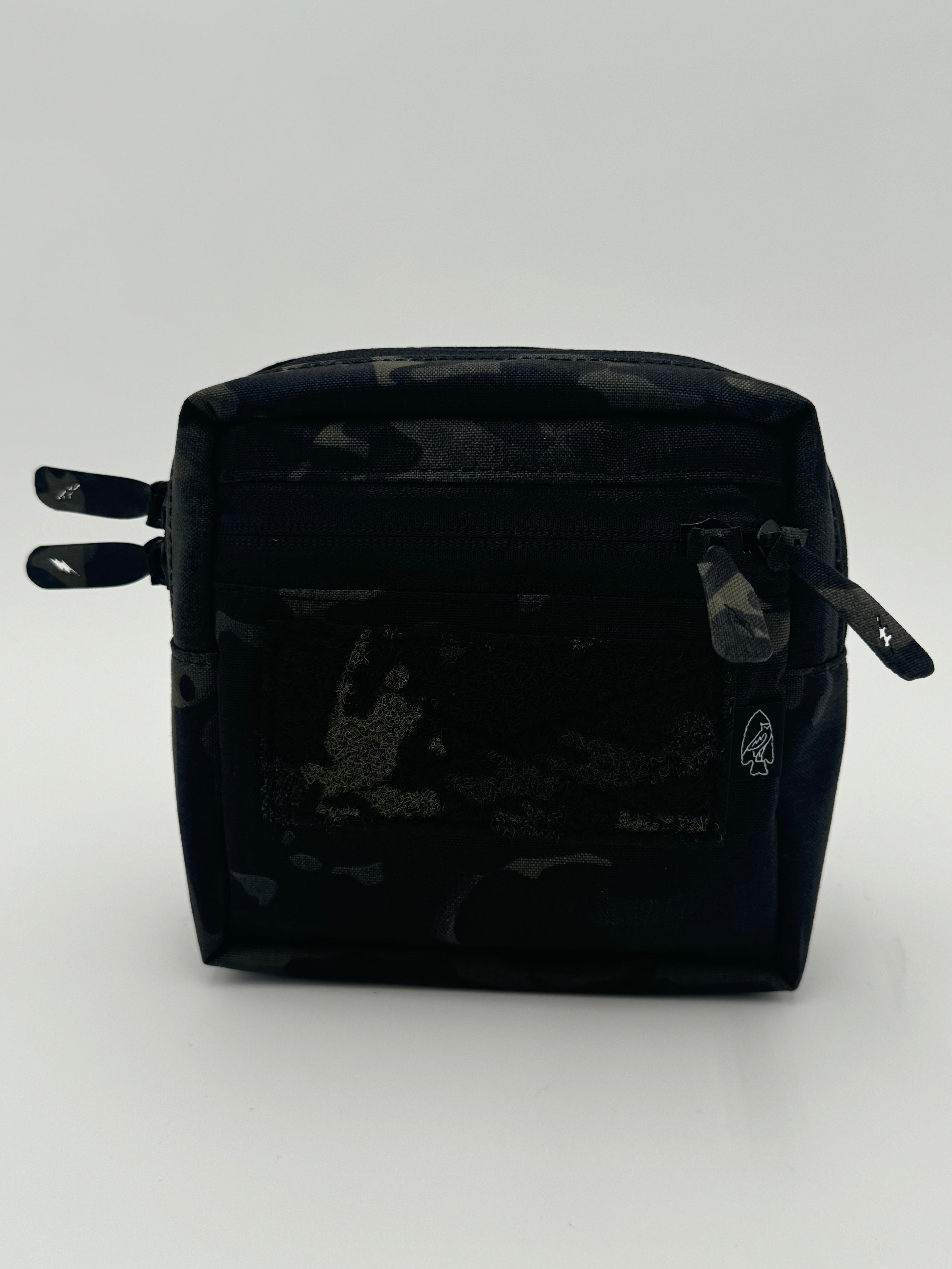GP Square Pouch - OVERLANDERS Outfitter