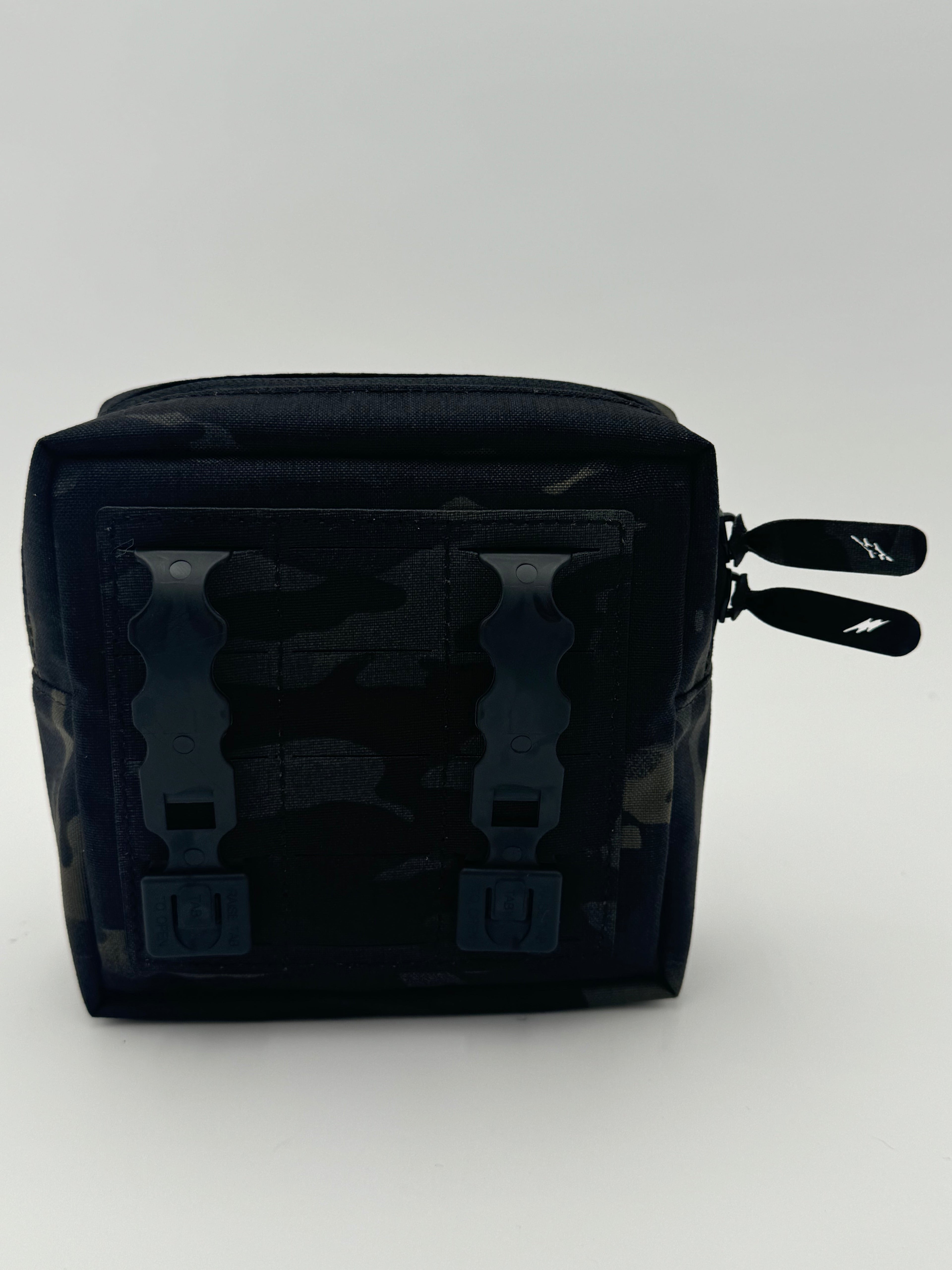 GP Square Pouch - OVERLANDERS Outfitter