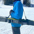 Bolton Ski & Pole Carrier Shoulder Strap | 2-Pack - OVERLANDERS Outfitter