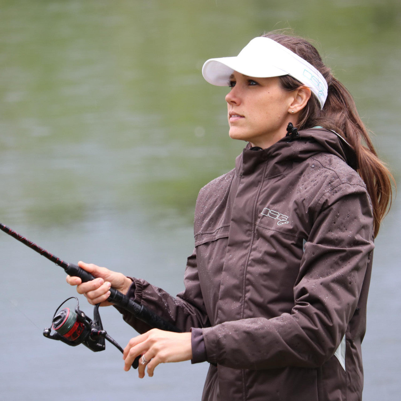 Journey Rain Jacket - OVERLANDERS Outfitter