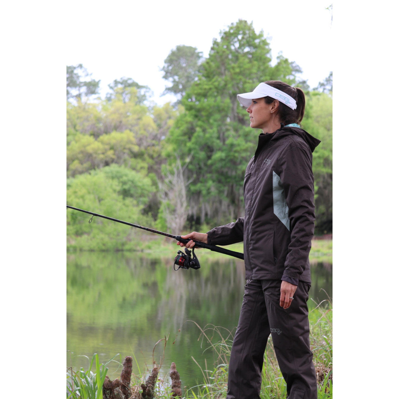 Journey Rain Pant - OVERLANDERS Outfitter