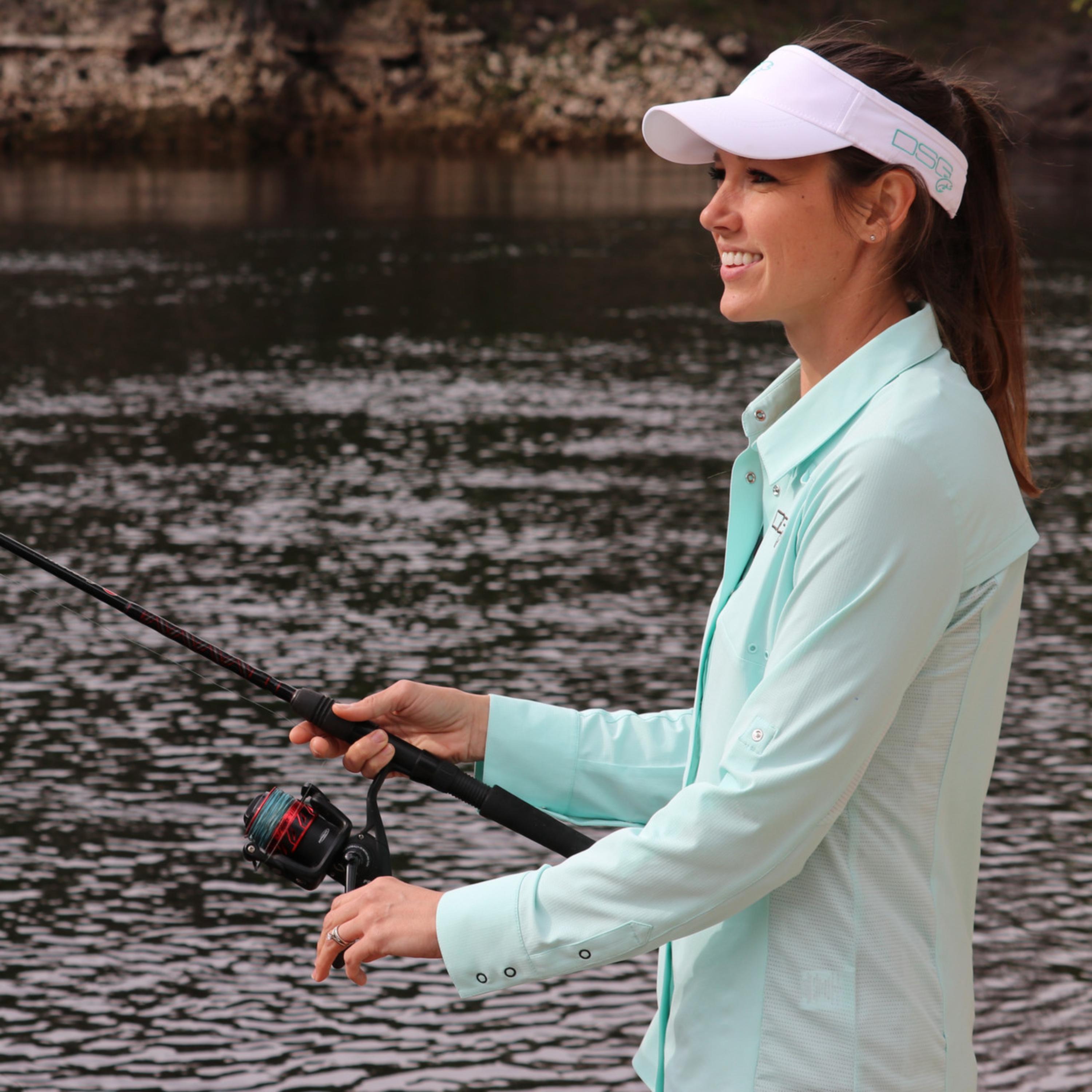 Victoria Snap Up Shirt - UPF 50+ - OVERLANDERS Outfitter