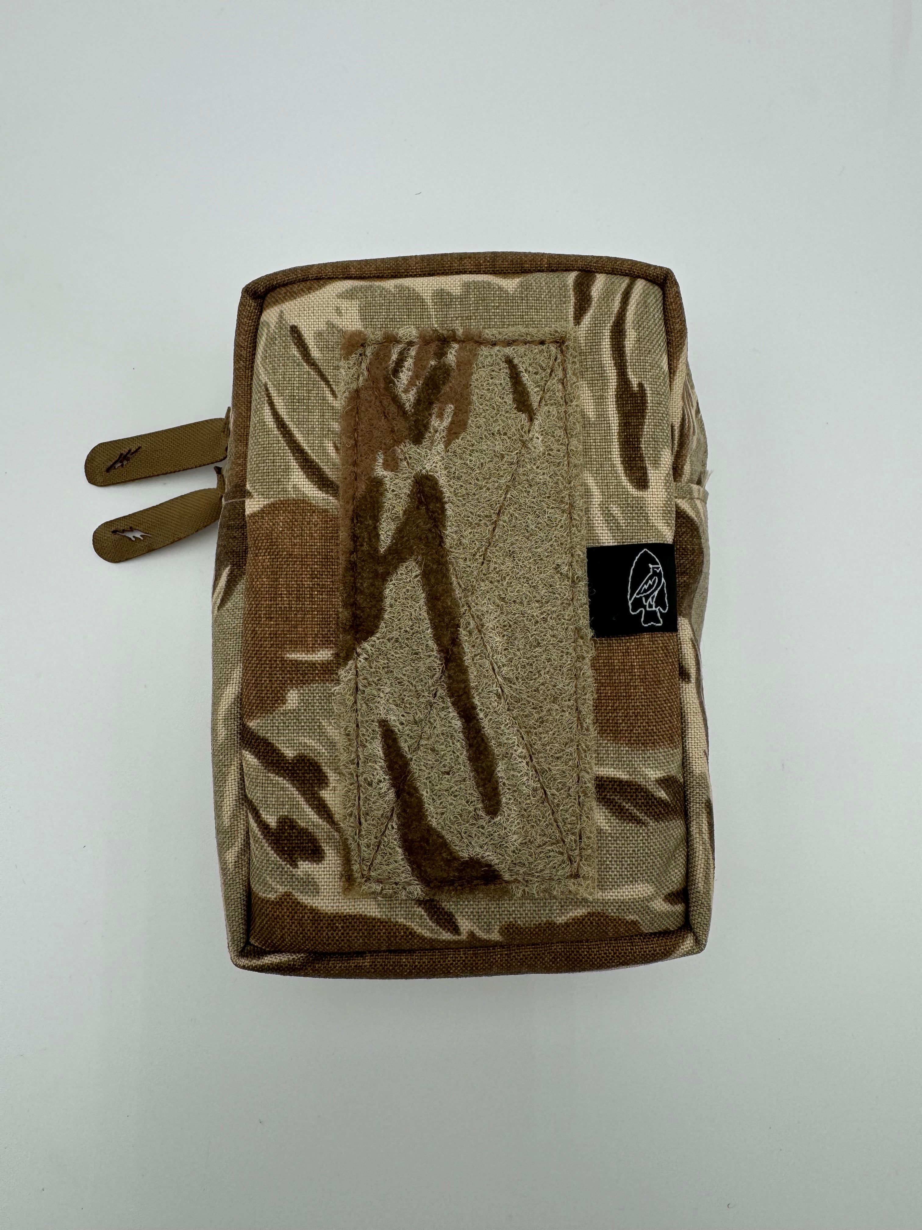 Beer Can Pouch - OVERLANDERS Outfitter